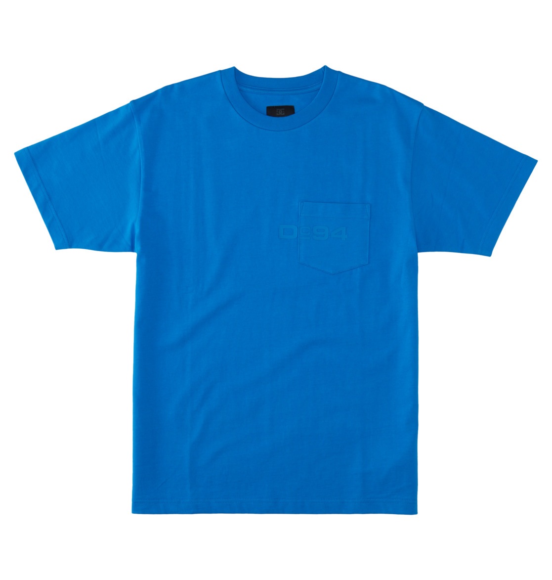 DC Shoes T-Shirt »DC 1994«