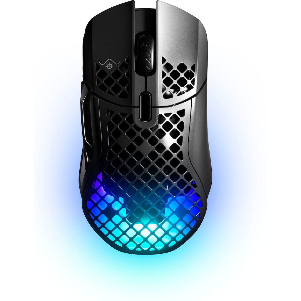 SteelSeries Maus »Aerox 5 Wireless«