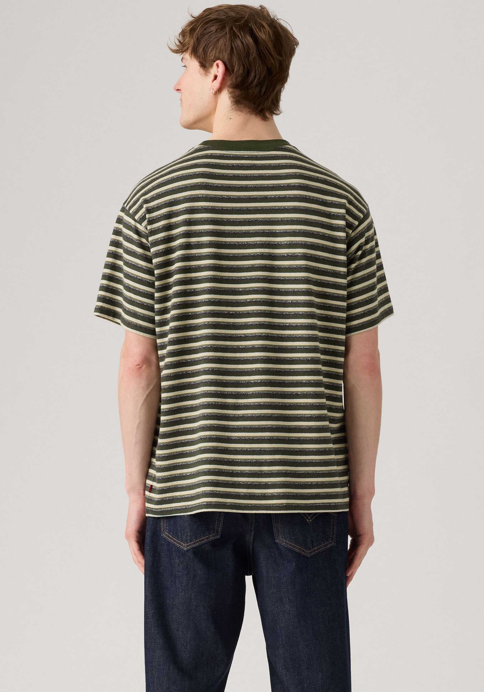 Thumbnail - Levis T-Shirt "RED TAB VINTAGE TEE"