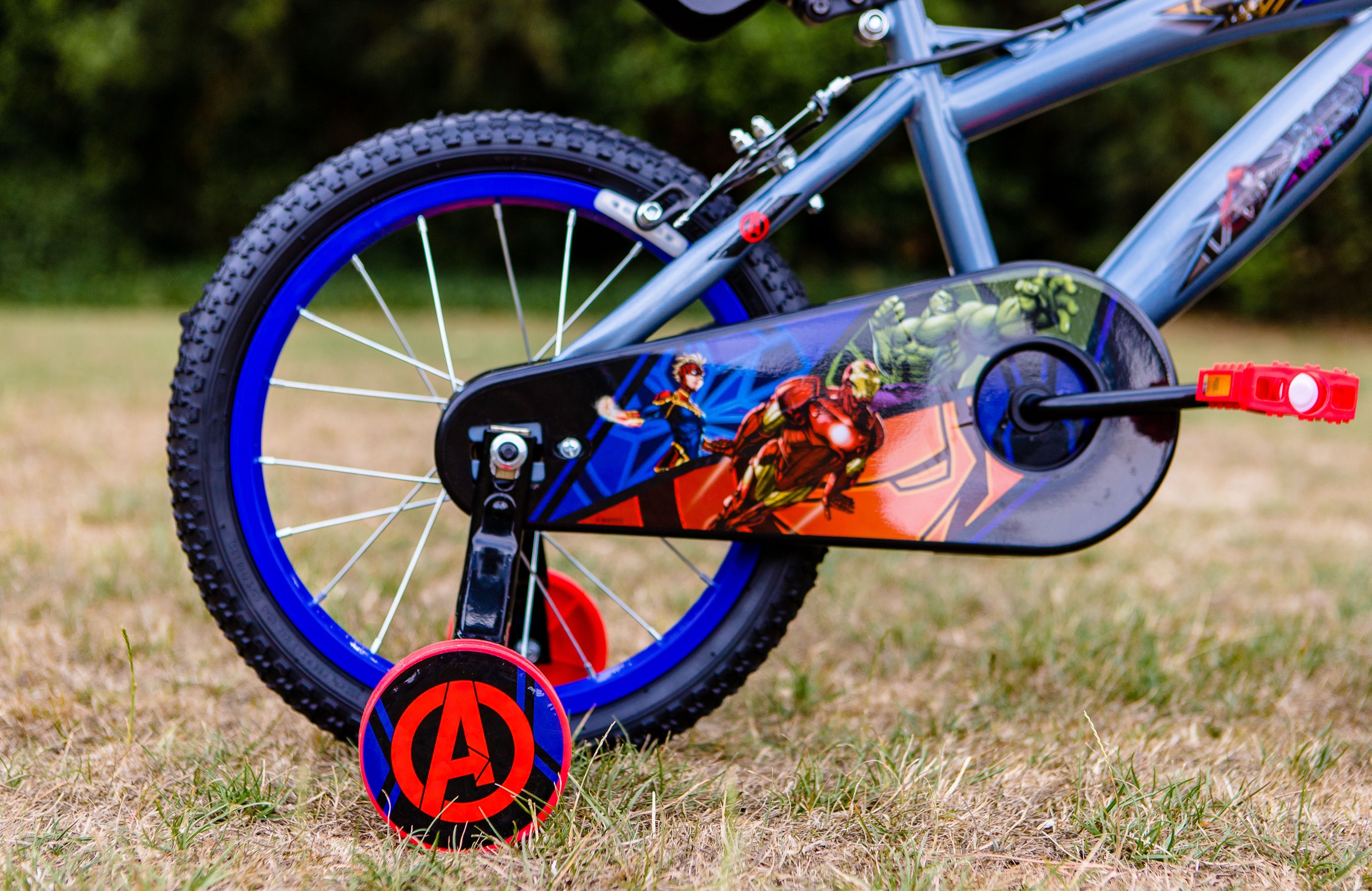 Huffy Kinderfahrrad