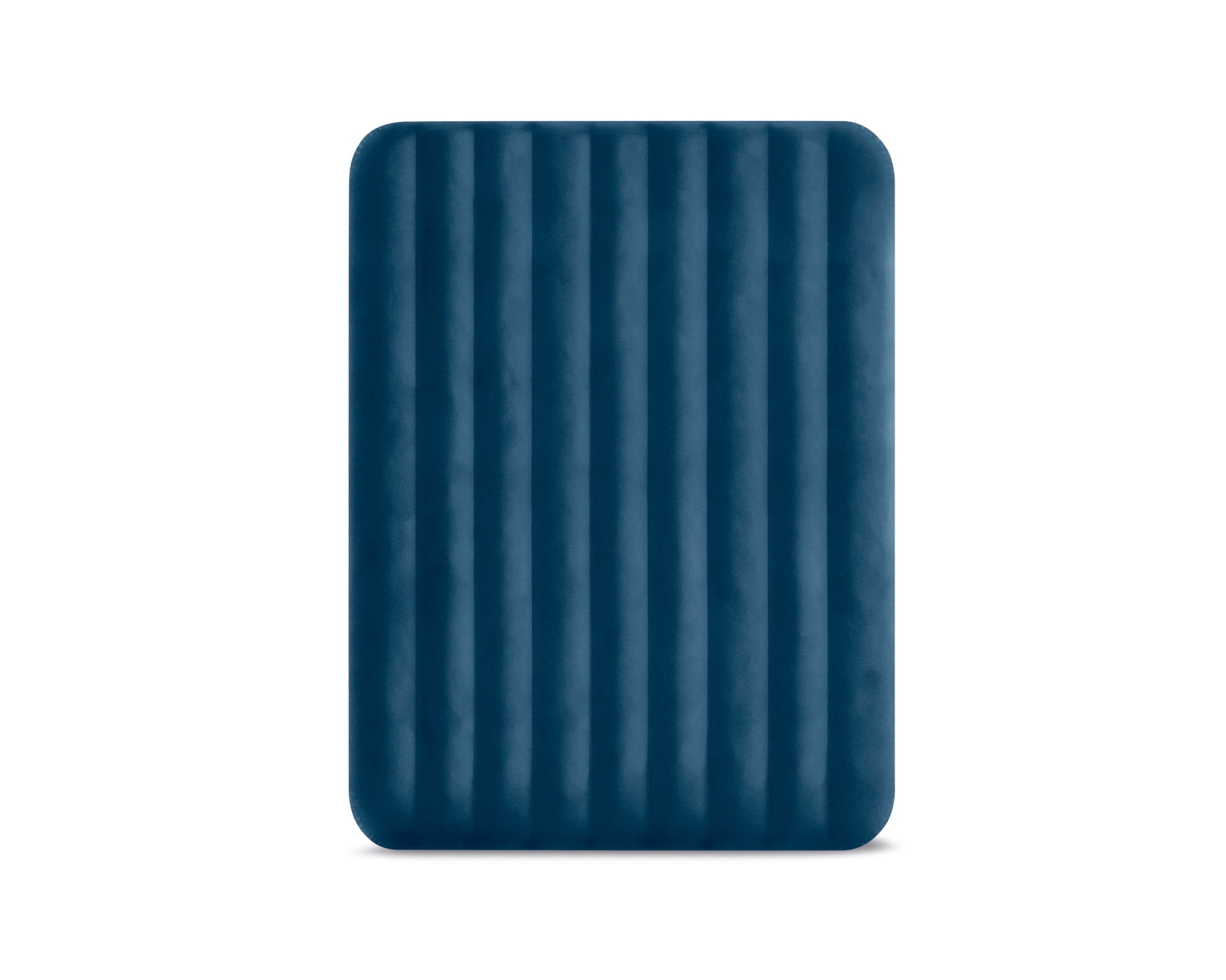 Intex Luftbett »Dura Beam Prestige Downy Queen mit wiederaufladbarer Luftpumpe«