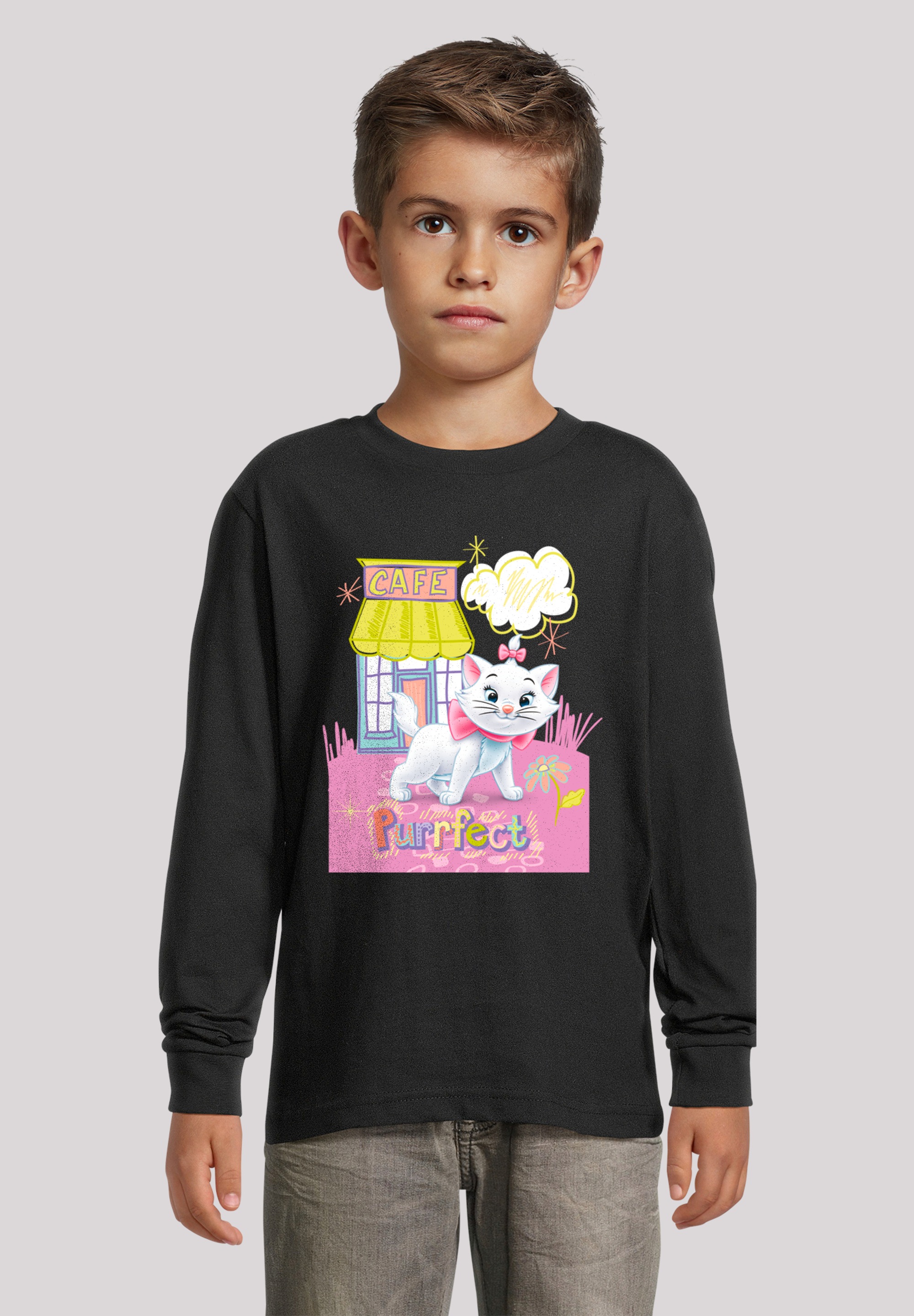 F4NT4STIC Marškinėliai »Disney Aristocats Marie ...