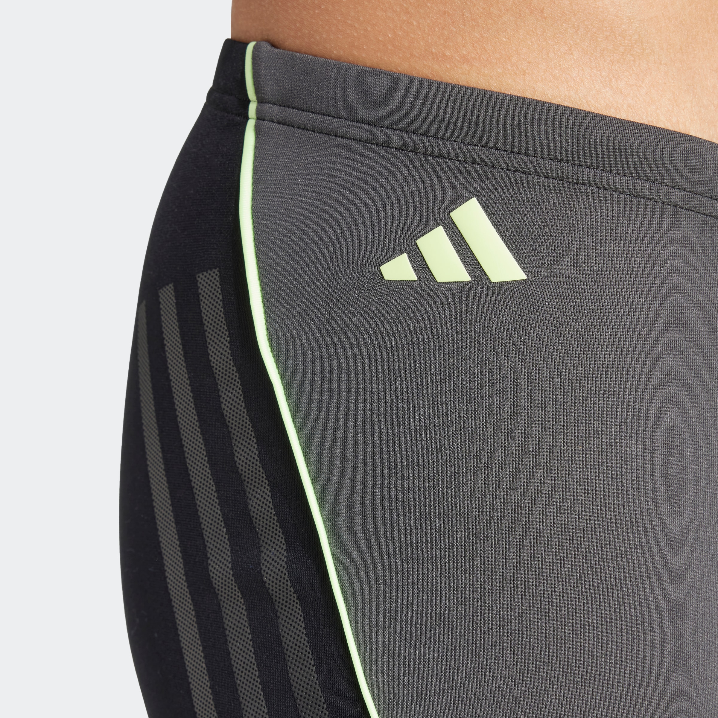 adidas Performance Badehose »TECH BOXER«, (1 St.)