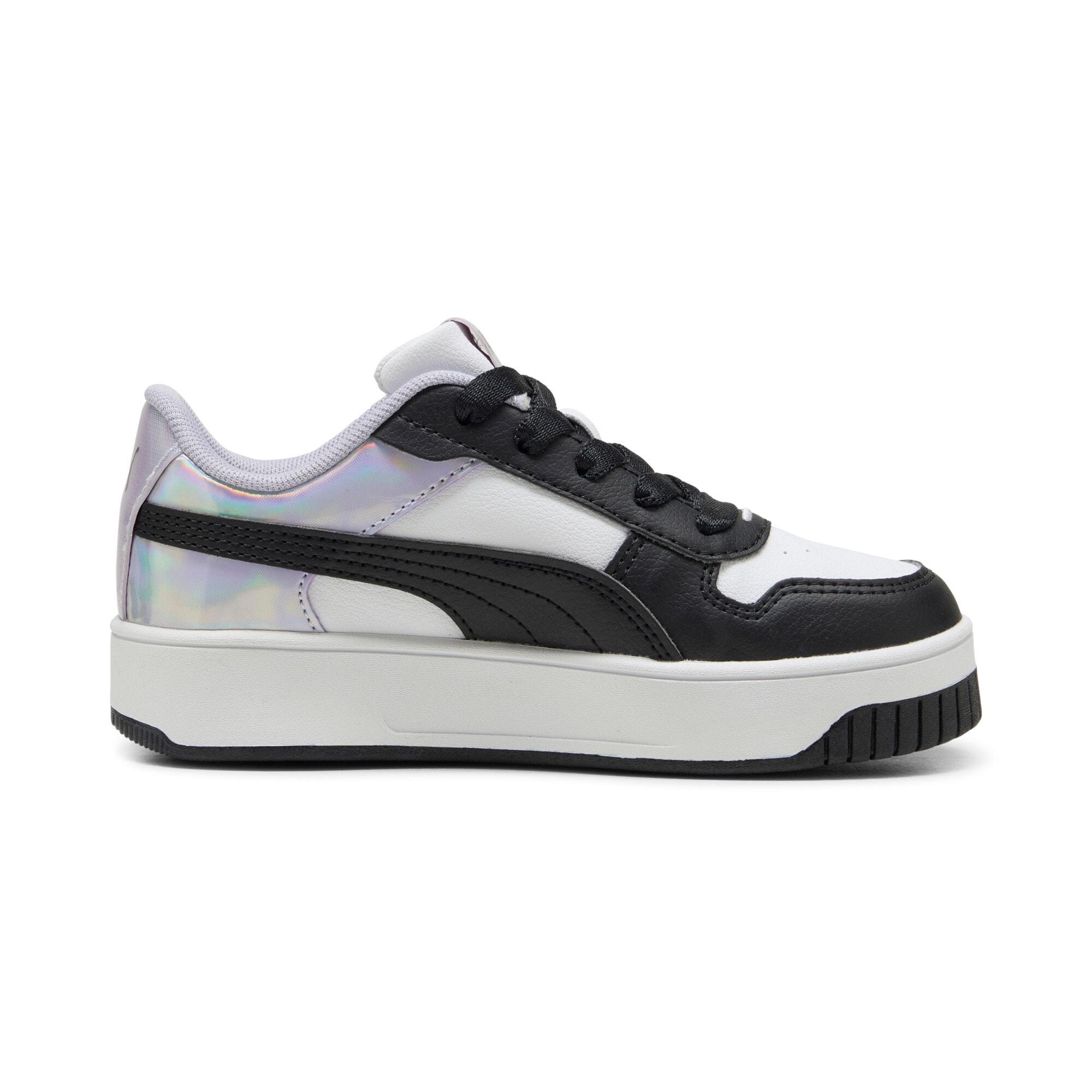 PUMA Sneaker »CARINA STREET SPACE BELLE PS«