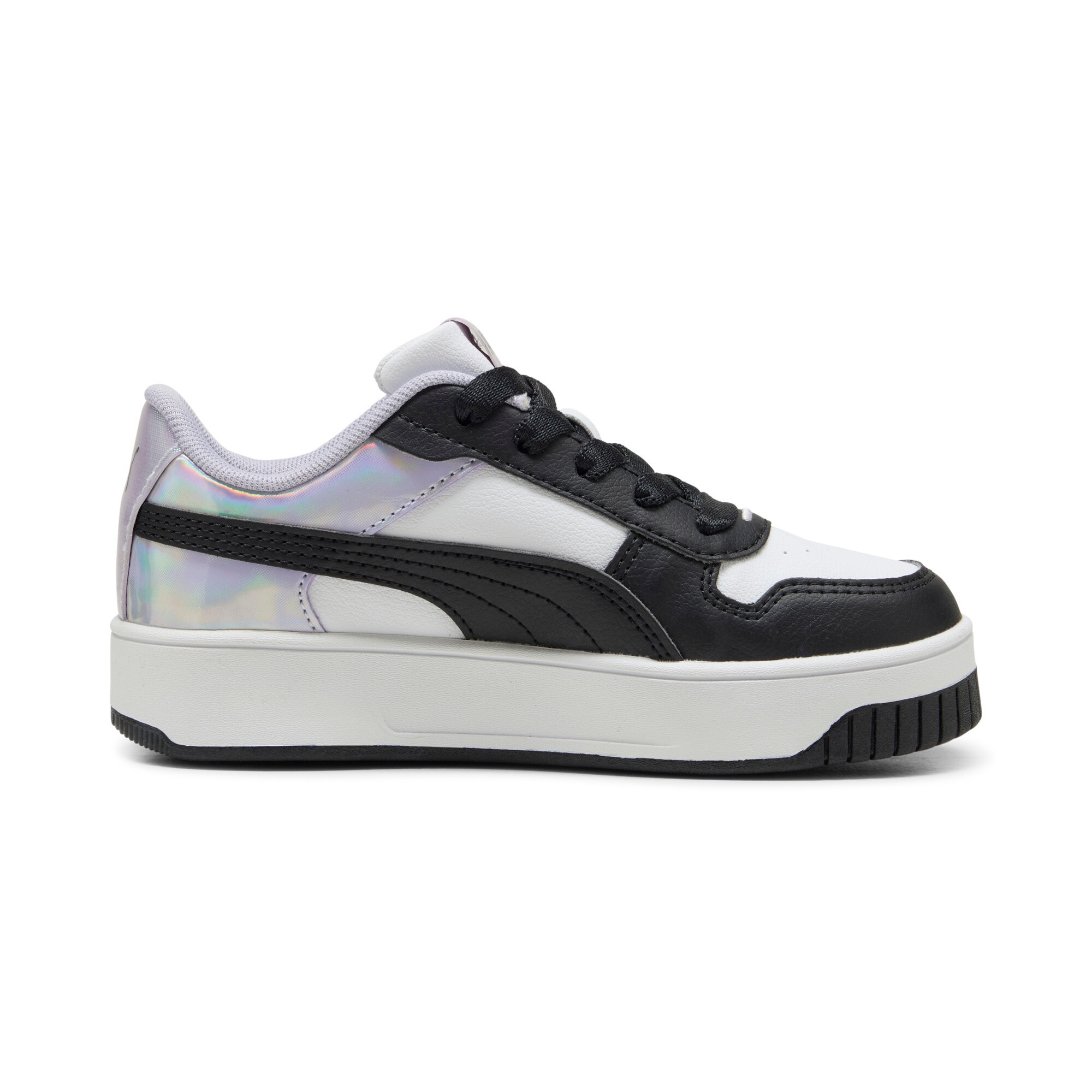 Thumbnail - PUMA Sneaker "CARINA STREET SPACE BELLE PS"