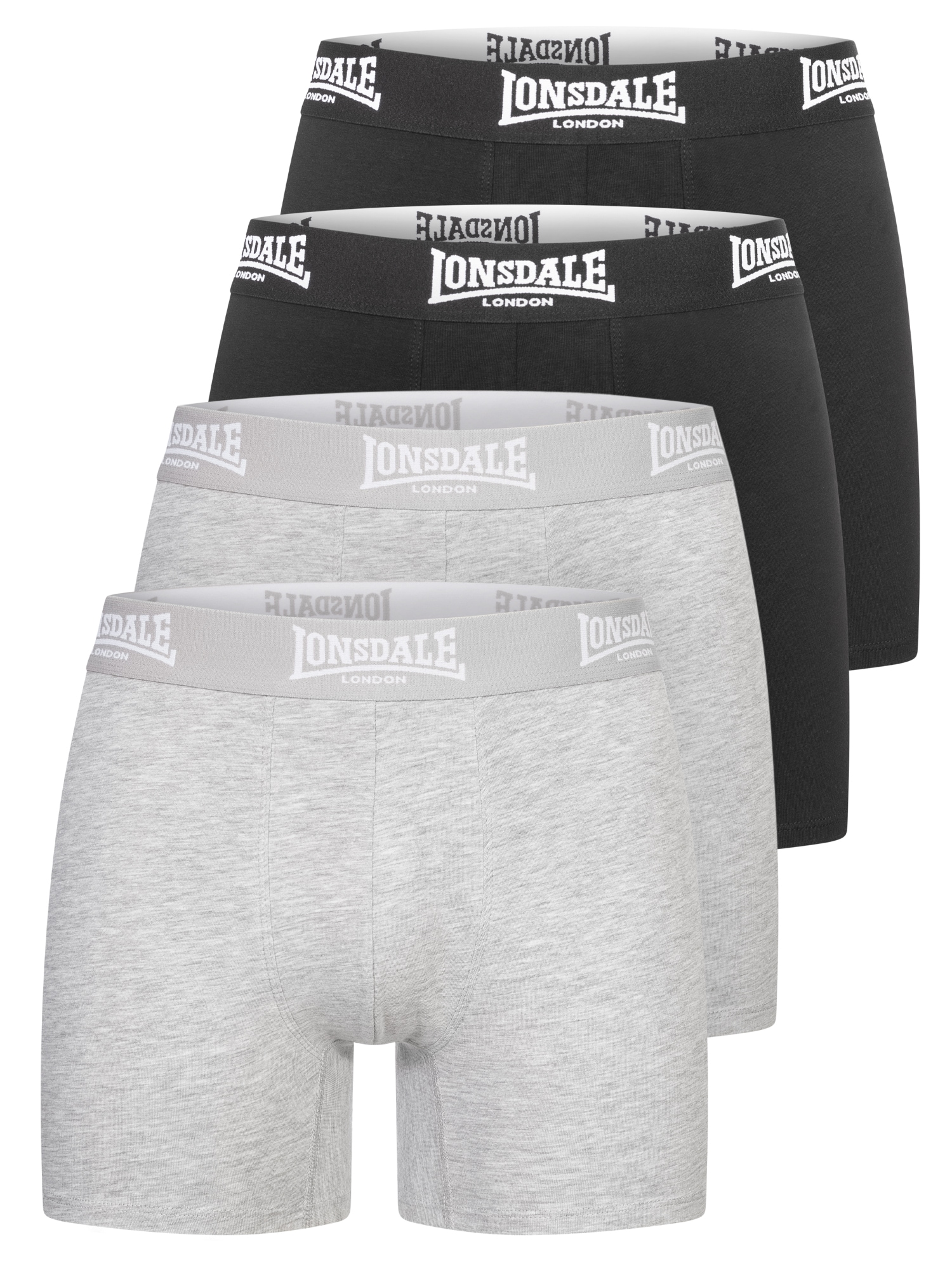 Lonsdale Boxershorts günstig online kaufen