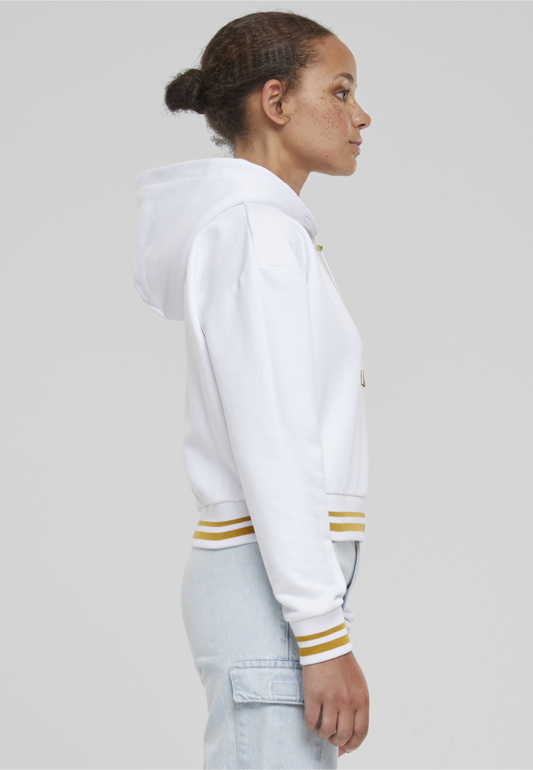 Karl Kani Cardigan »Karl Kani Damen« 1 Stk.