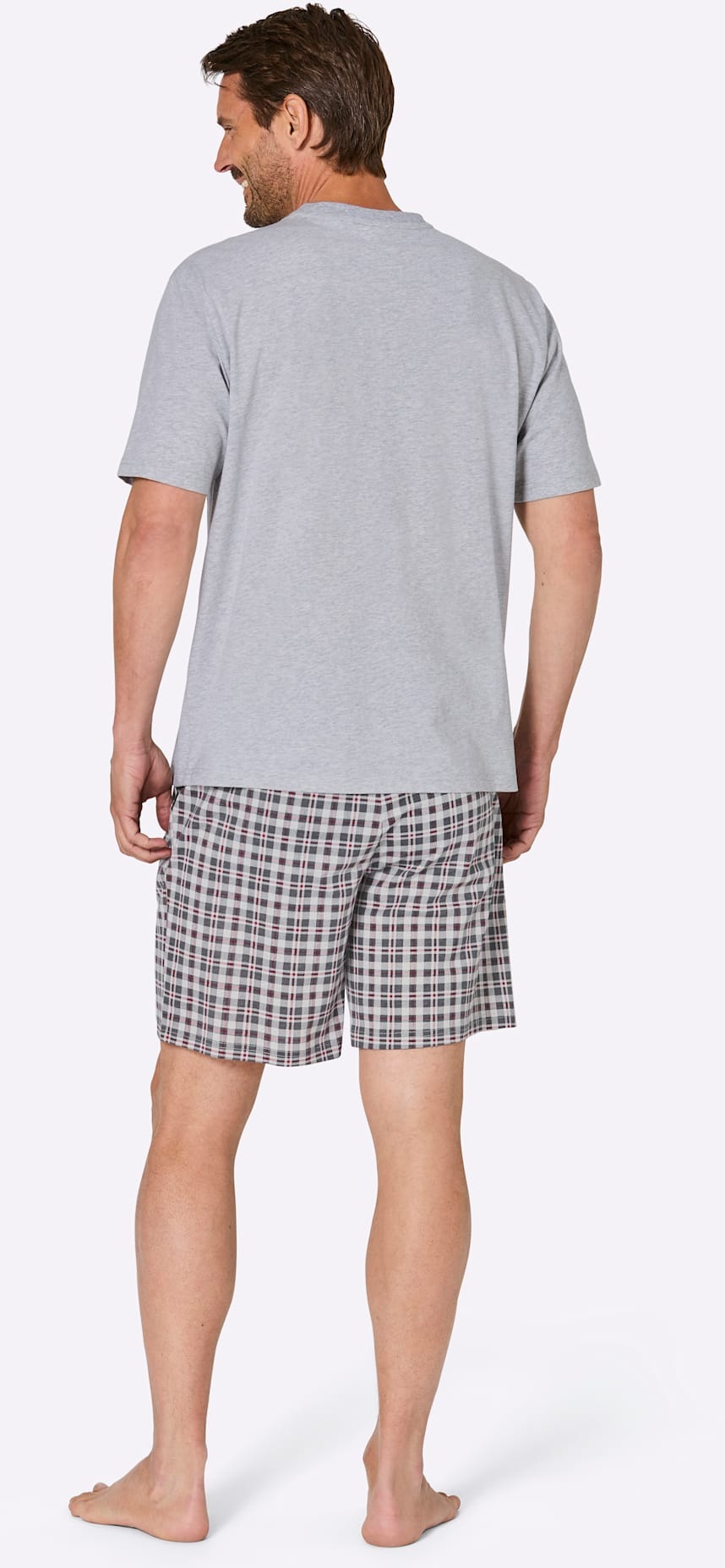 Thumbnail - wäschepur Shorty