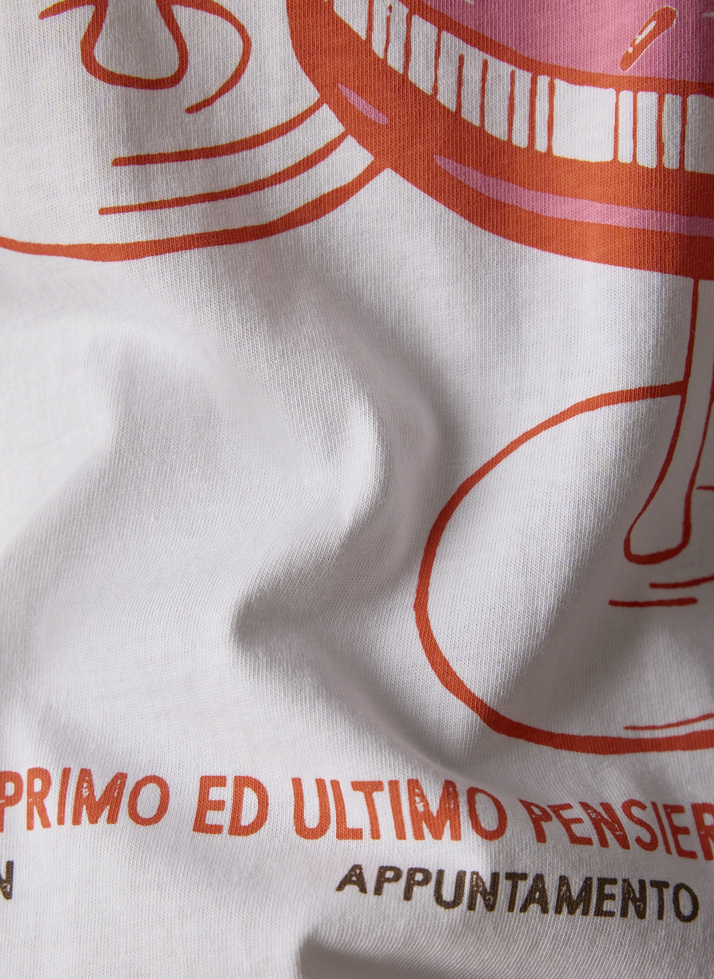 LeComte Print-Shirt »T-Shirt«