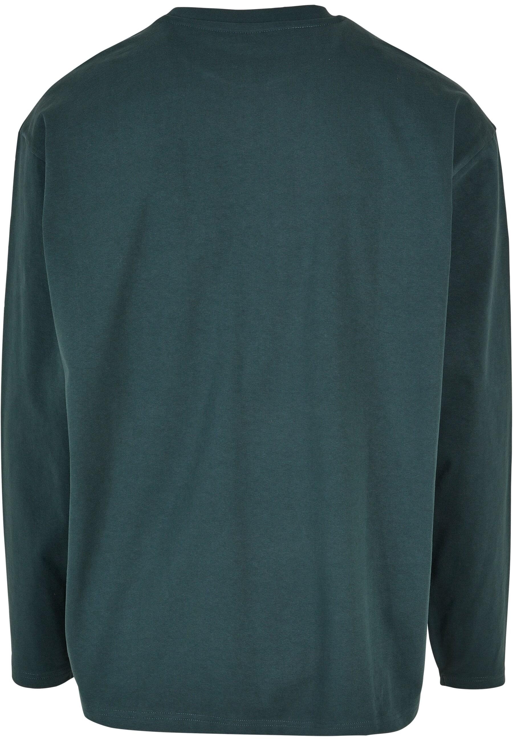 URBAN CLASSICS Longsleeve »Urban Classics Herren Ultra Heavy Oversized Longsleeve«, (1 tlg.)