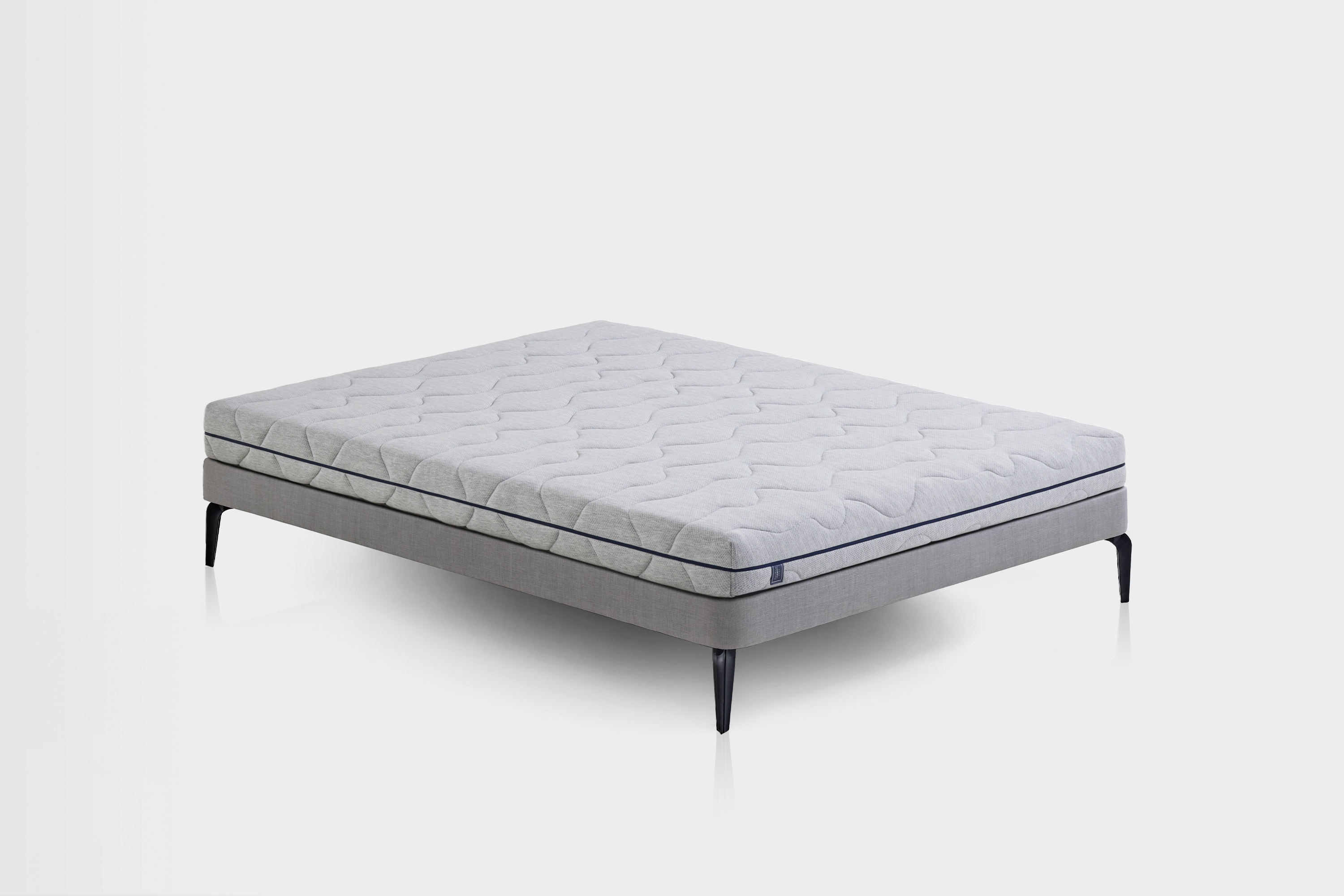 Yatas Bedding Komfortschaummatratze "Optimum Flex Komfortschaummatratze, Matratze 90x200 & weitere Größen" 16 cm hoch Raumgewicht: 40 kg/m³ 1 Stk. tlg. 7-Zonen, H2 / H3, wendbar, atmungsaktiv