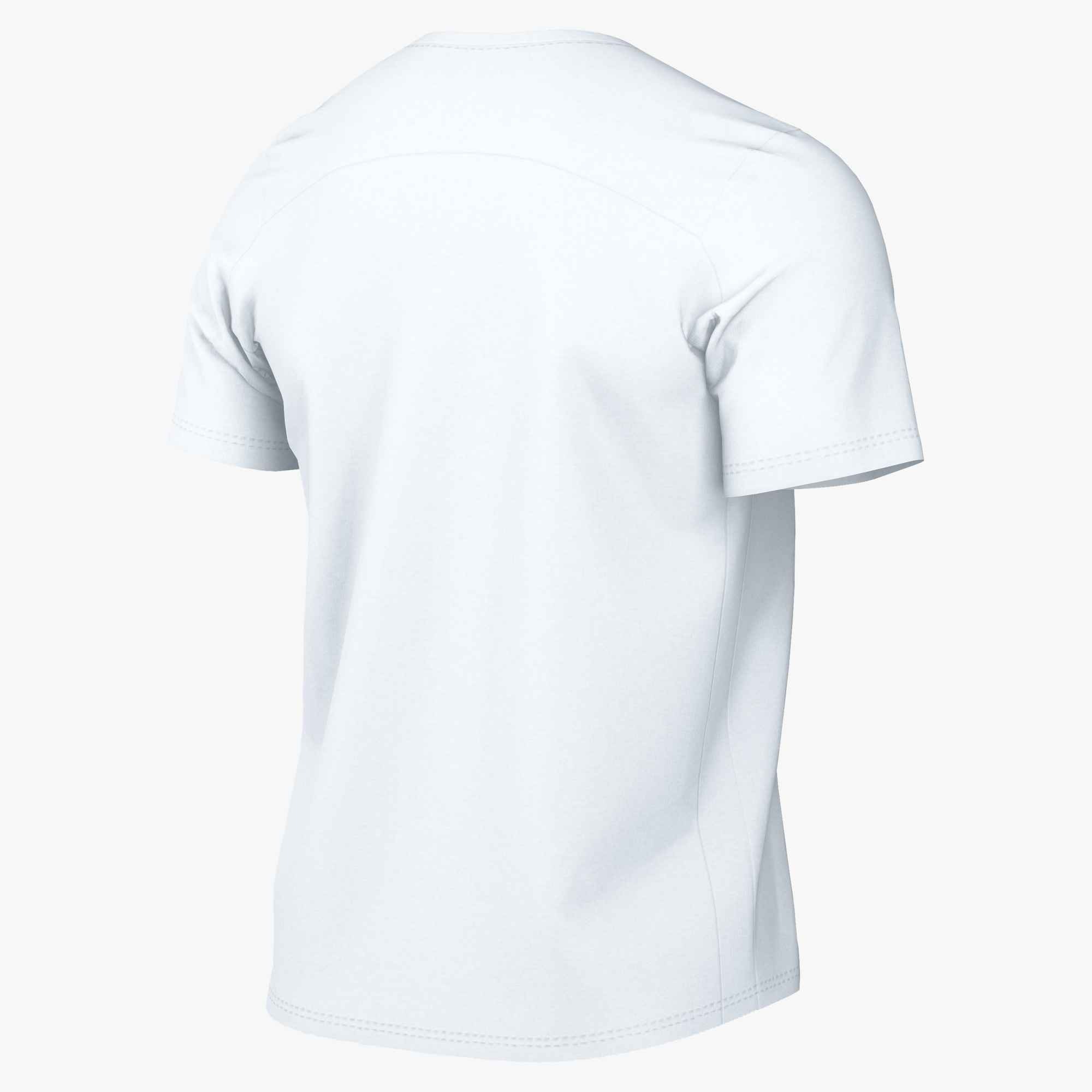 Nike T-Shirt »NikeCourt Victory Men's Dri-FIT Tennis Top« gerader Schnitt, hüftbedeckende Länge, Rundhalsausschnitt