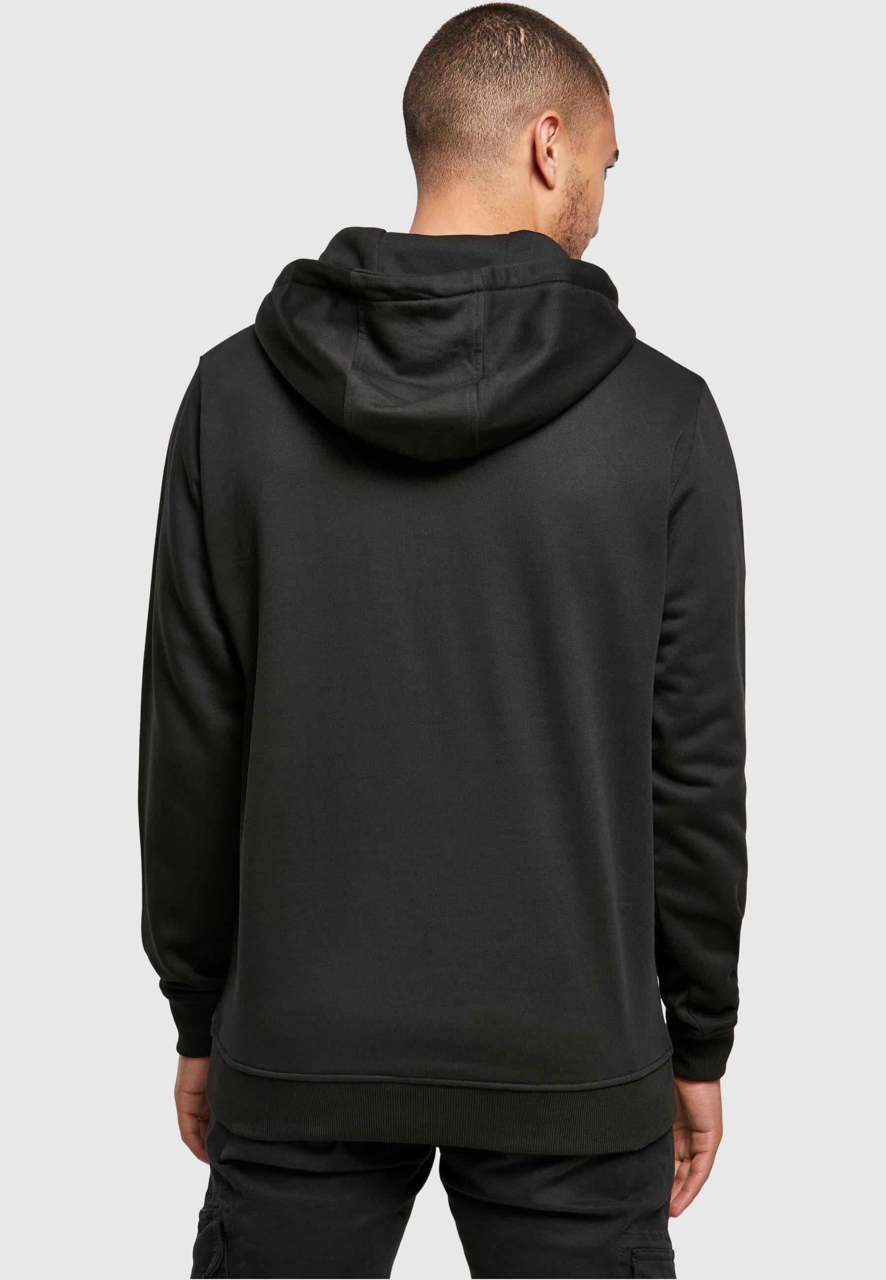Merchcode Kapuzensweatshirt »Merchcode Herren Mickey Japanese Hoody«, (1 tlg.)