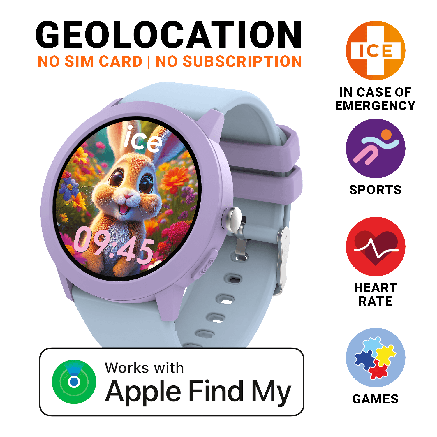 ice-watch Smartwatch