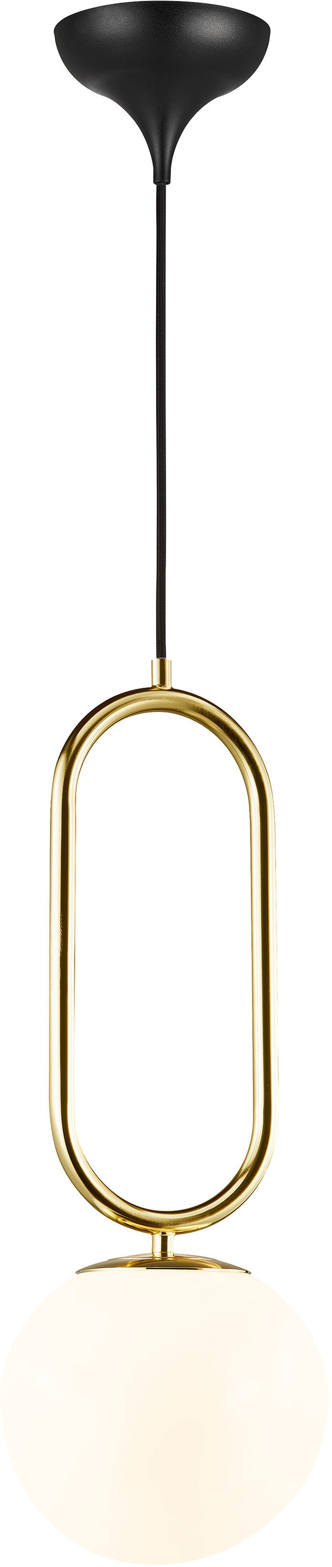 design for the people Pendelleuchte »SHAPES«, Leuchtmittel E27 | ohne Leuchtmittel, Designer Leuchte
