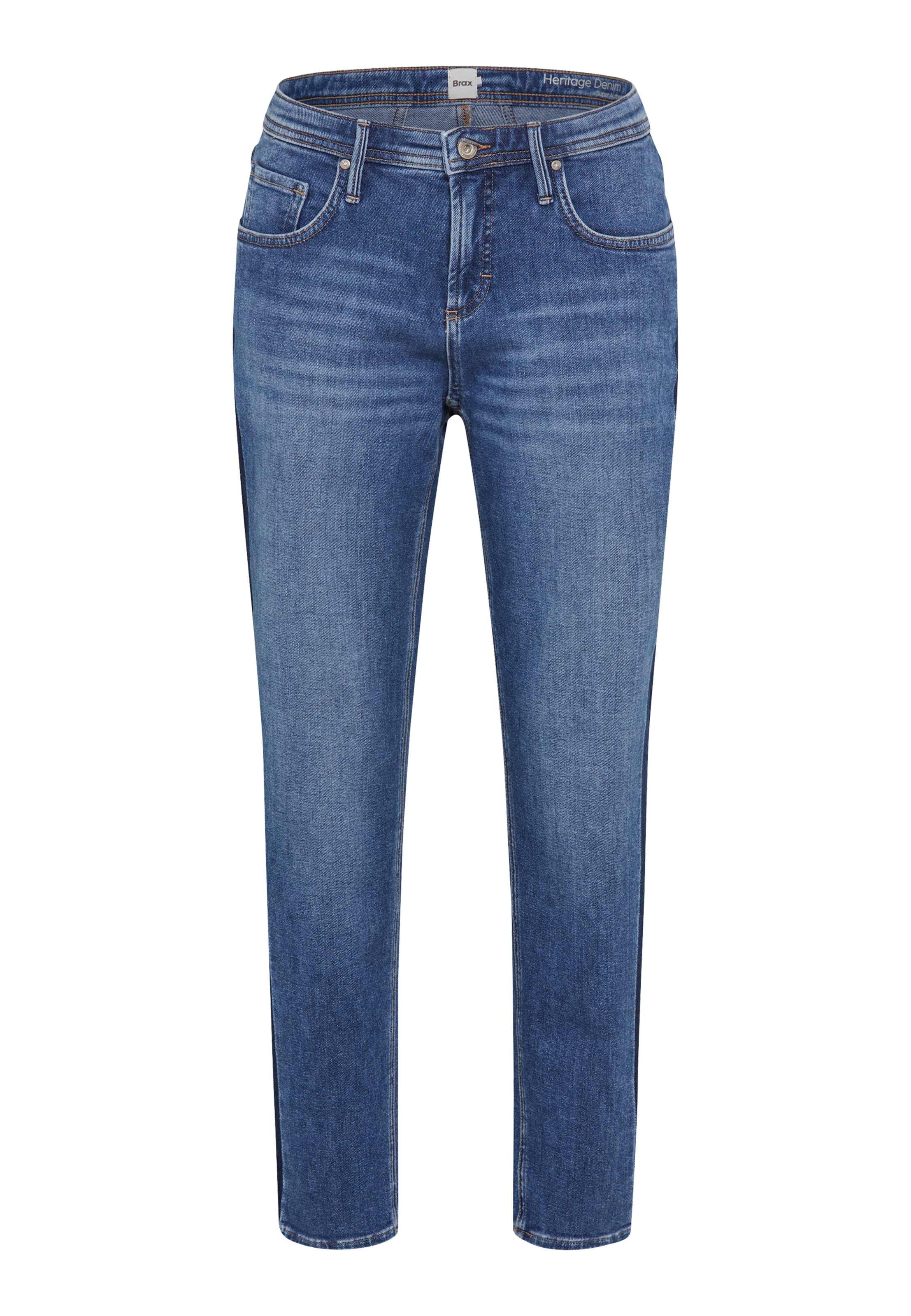 Brax Röhrenjeans »Style MILEY S«