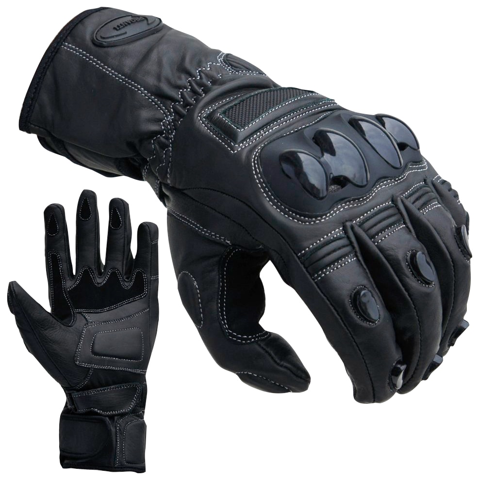 PROANTI Motorradhandschuhe, Touring