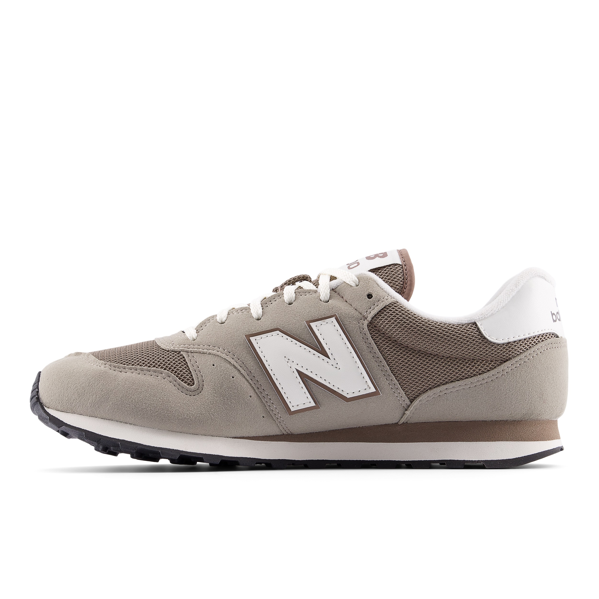 Thumbnail - New Balance Sneaker "500"