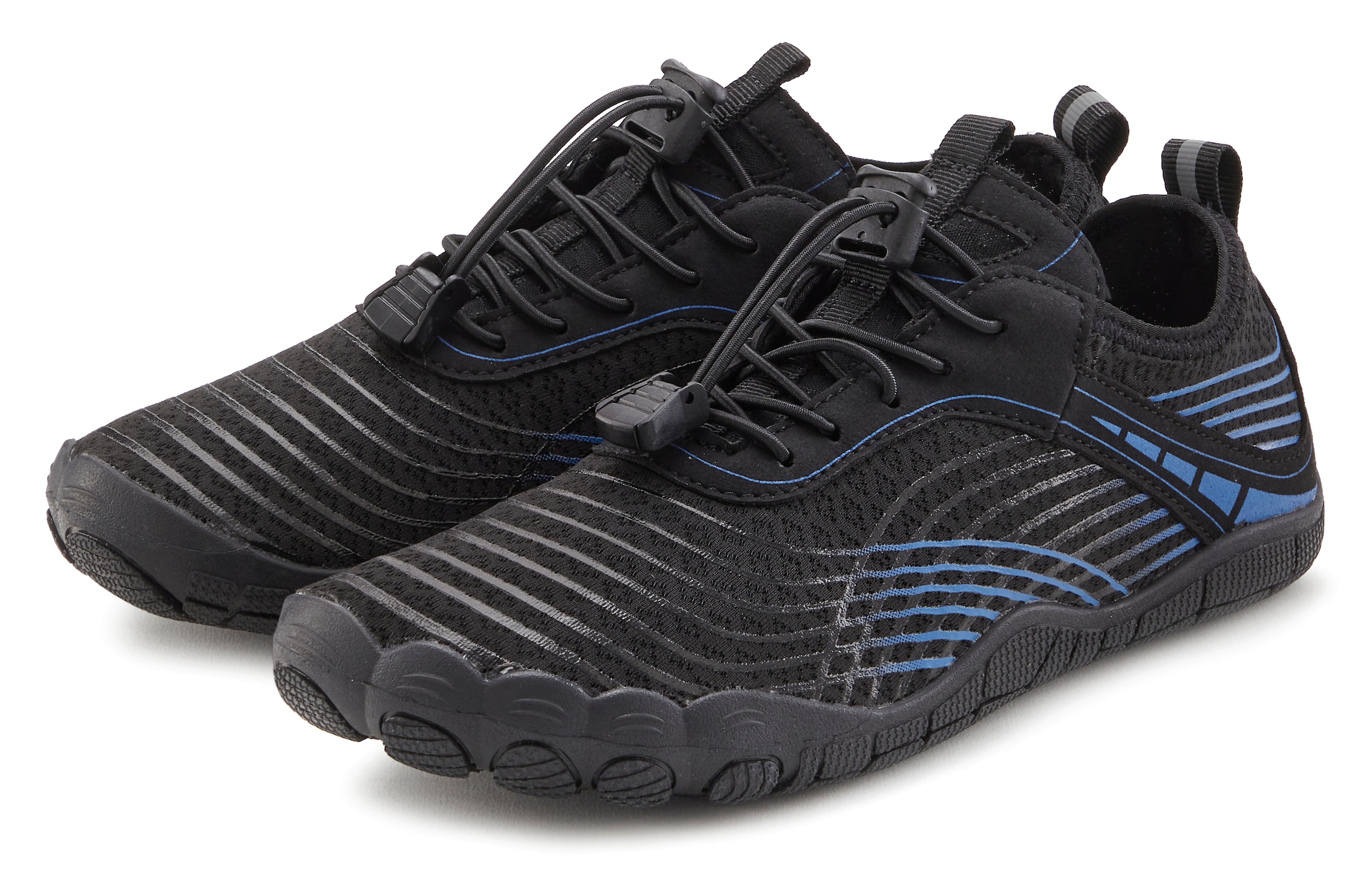 Vivance Sneaker "Slip-On-Sneaker," mit flexibler Sohle, Freizeitschuh, Halb günstig online kaufen