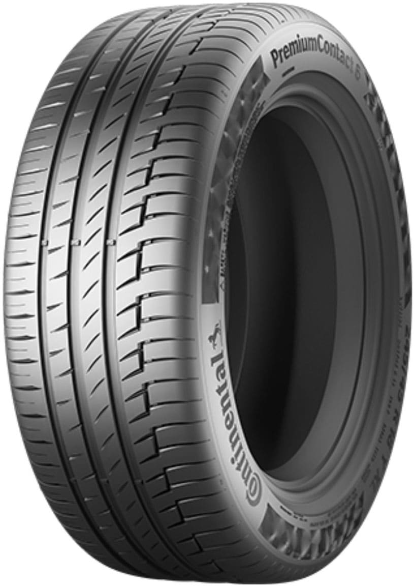 CONTINENTAL "PREMIUMCONTACT 6"