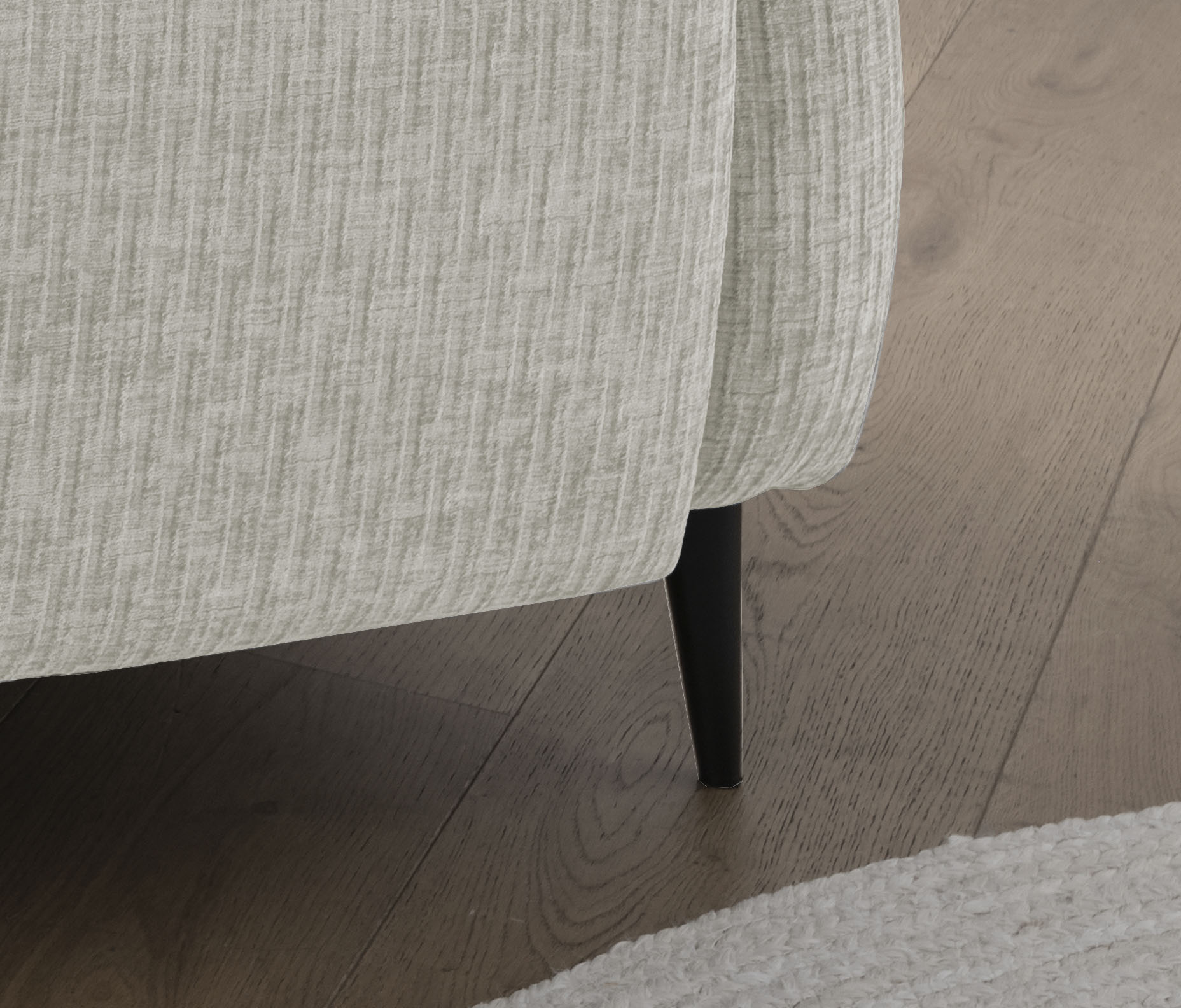 Thumbnail - Home affaire Cocktailsessel "Marone" auch als 2-Sitzer und 3-Sitzer erhältlich