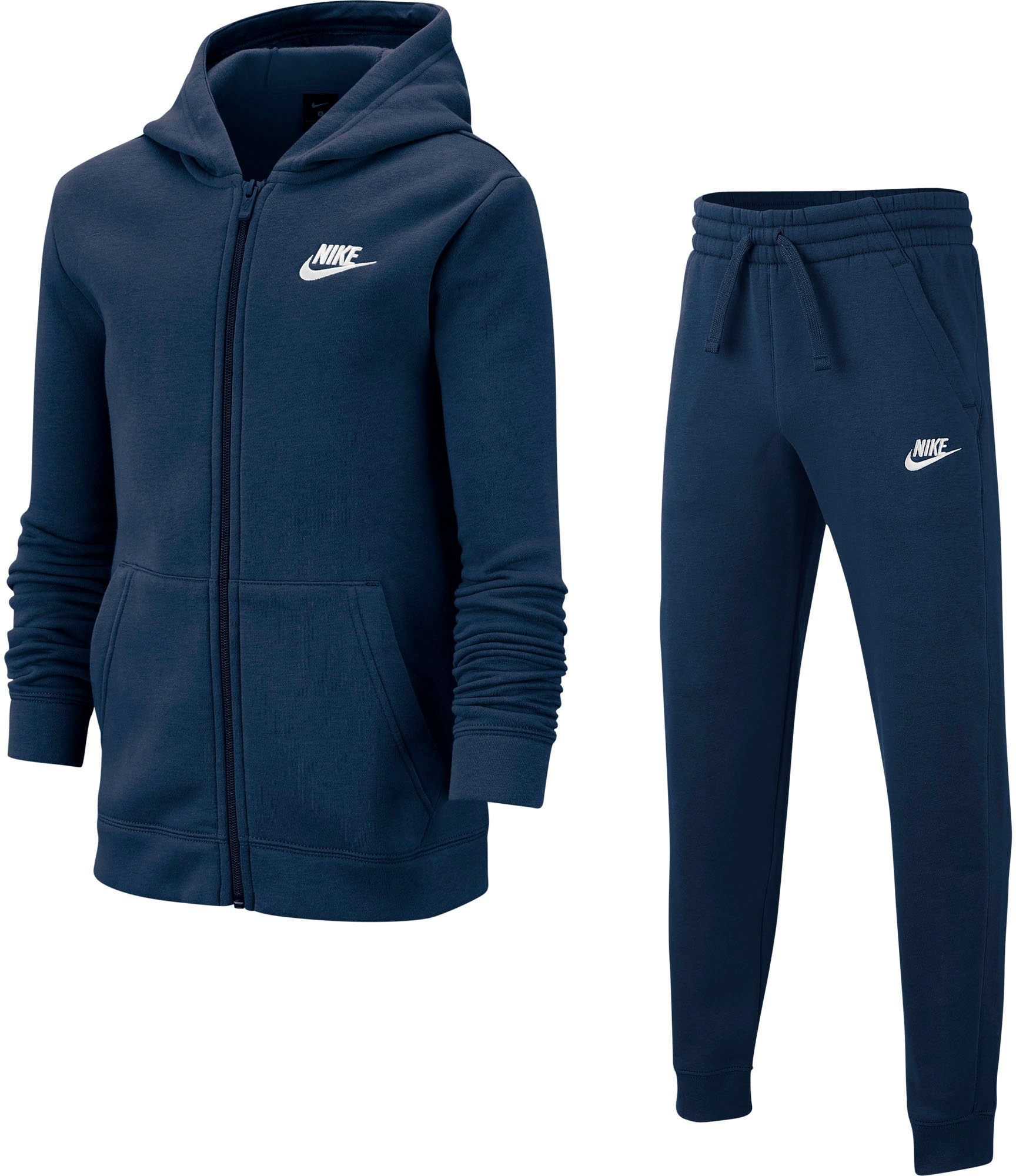 Nike Sportswear Jogginganzug »NSW CORE«, Kinder tlg.), für 2 Raten | auf (Set, BAUR