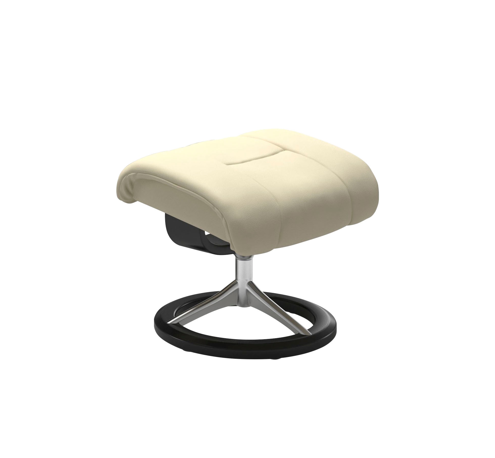 Stressless Relaxsessel "Reno", (Set, Relaxsessel mit Hocker), mit Hocker, m günstig online kaufen