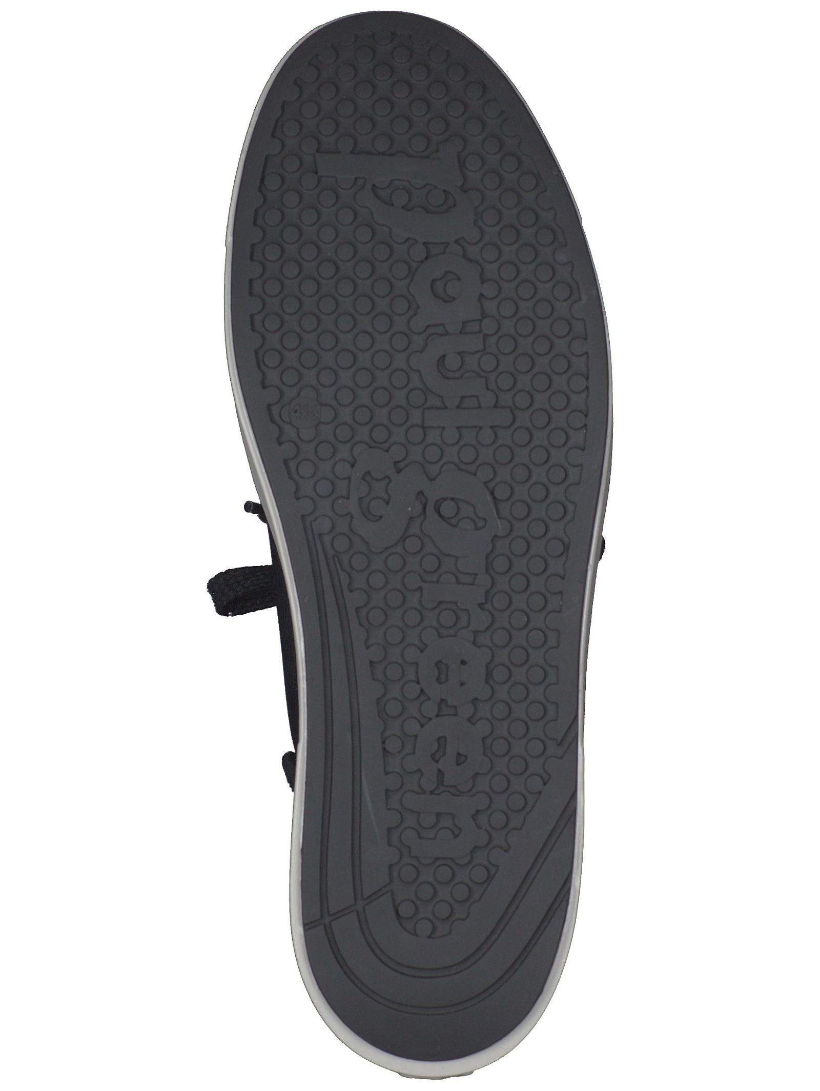 Paul Green Sneaker »Paul Green Sneaker Glattleder«