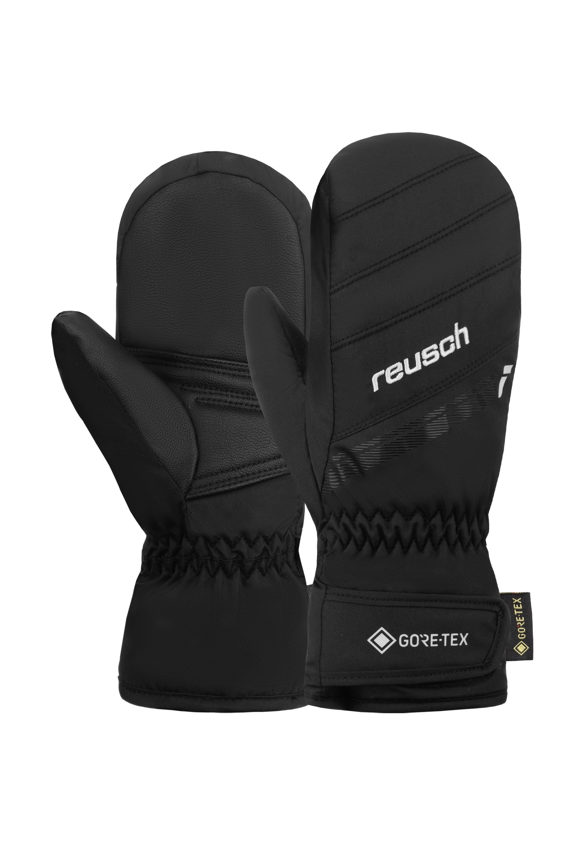 Reusch Fäustlinge "Tommy GORE-TEX Junior" mit atmungsaktiver, wasser- und w günstig online kaufen