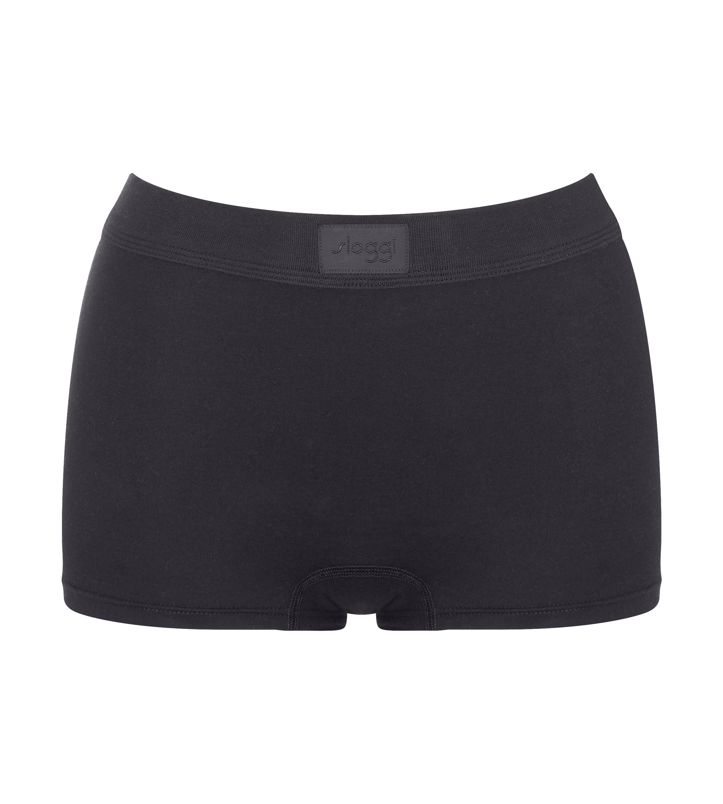 sloggi Panty »Double Comfort T Short«, mit flexiblem Komfortbund