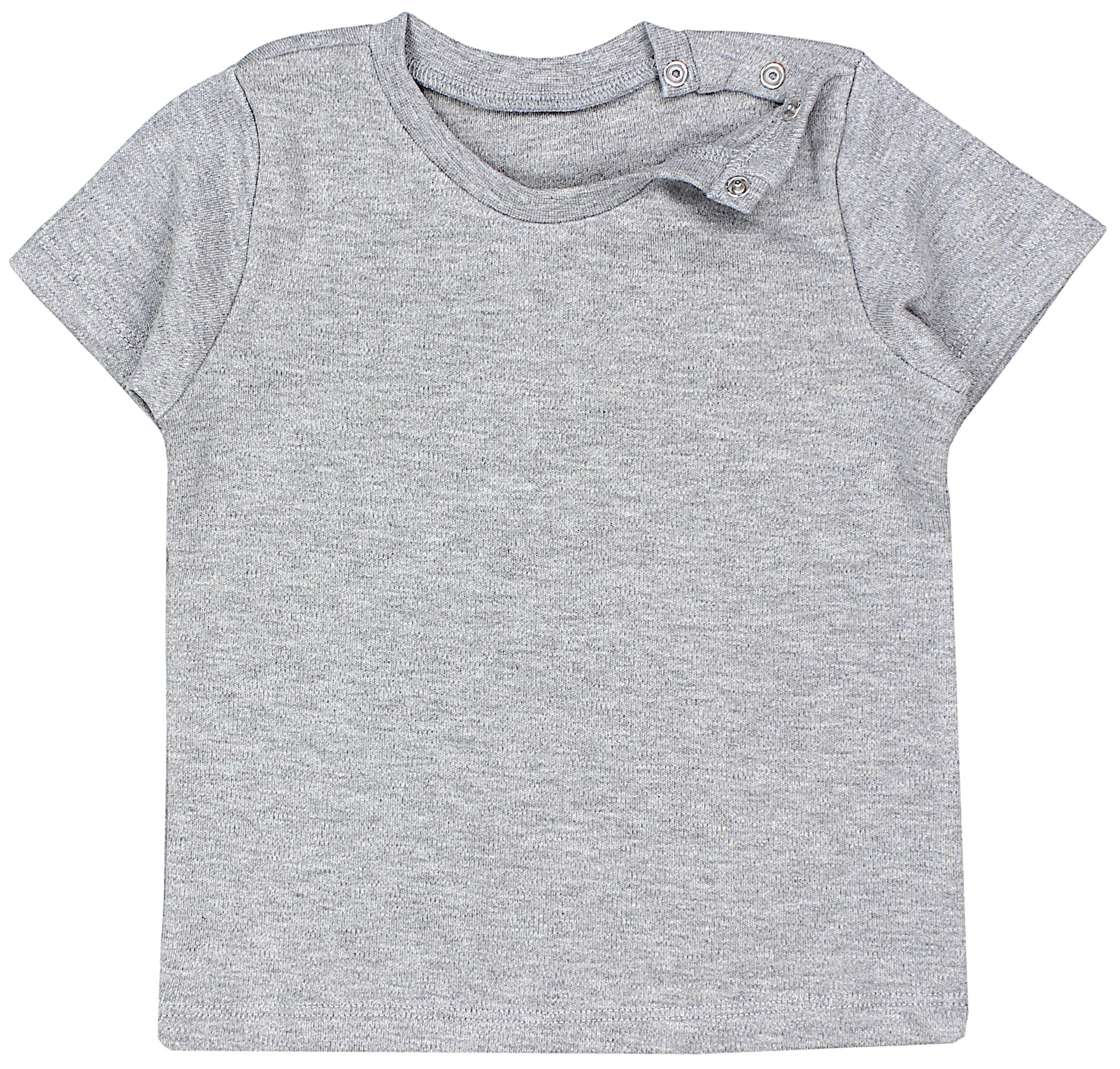 TupTam T-Shirt »Shirt Baby Kurzarm T-Shirt 5er Set«