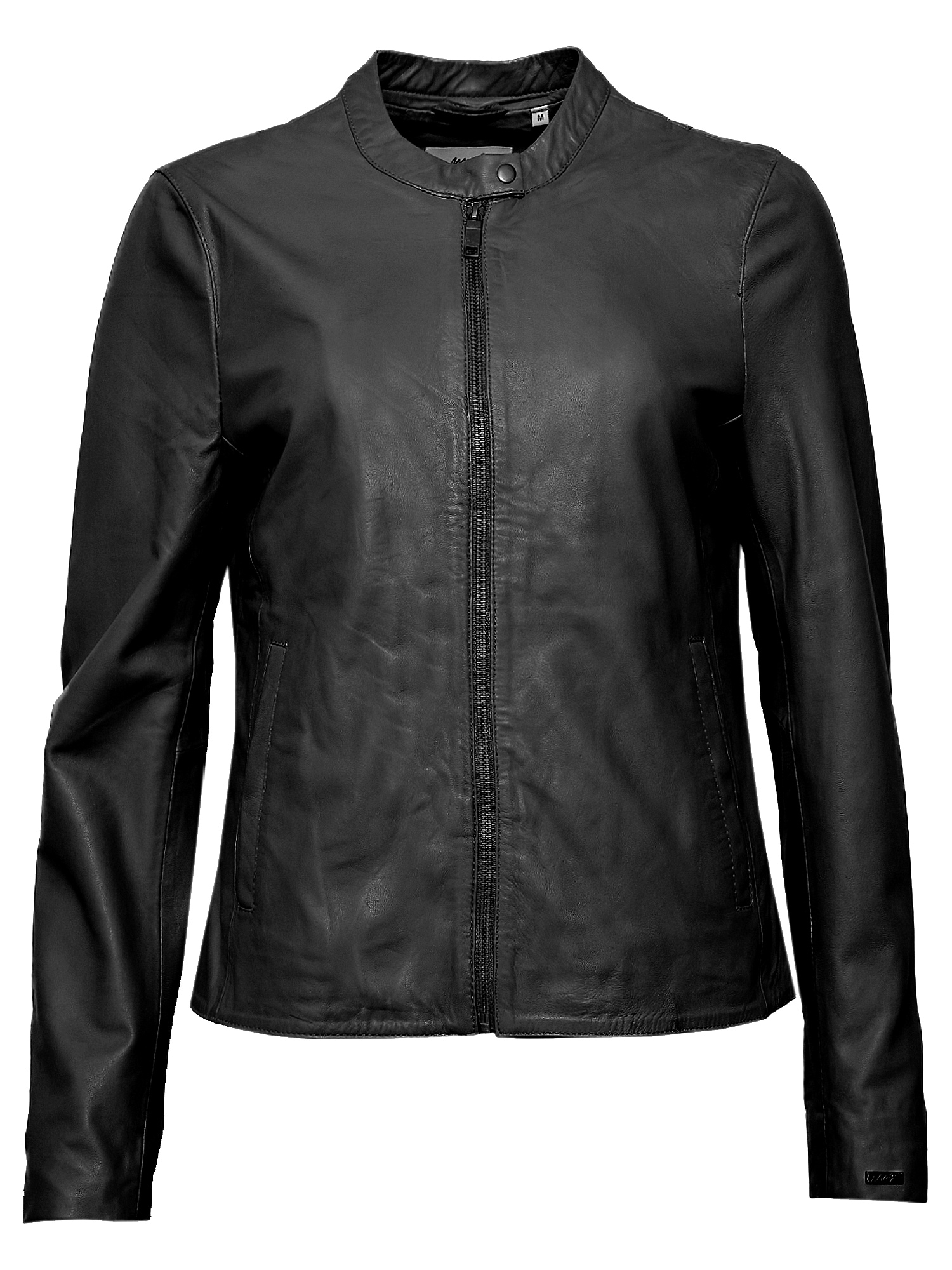 Maze Lederjacke »42021207«
