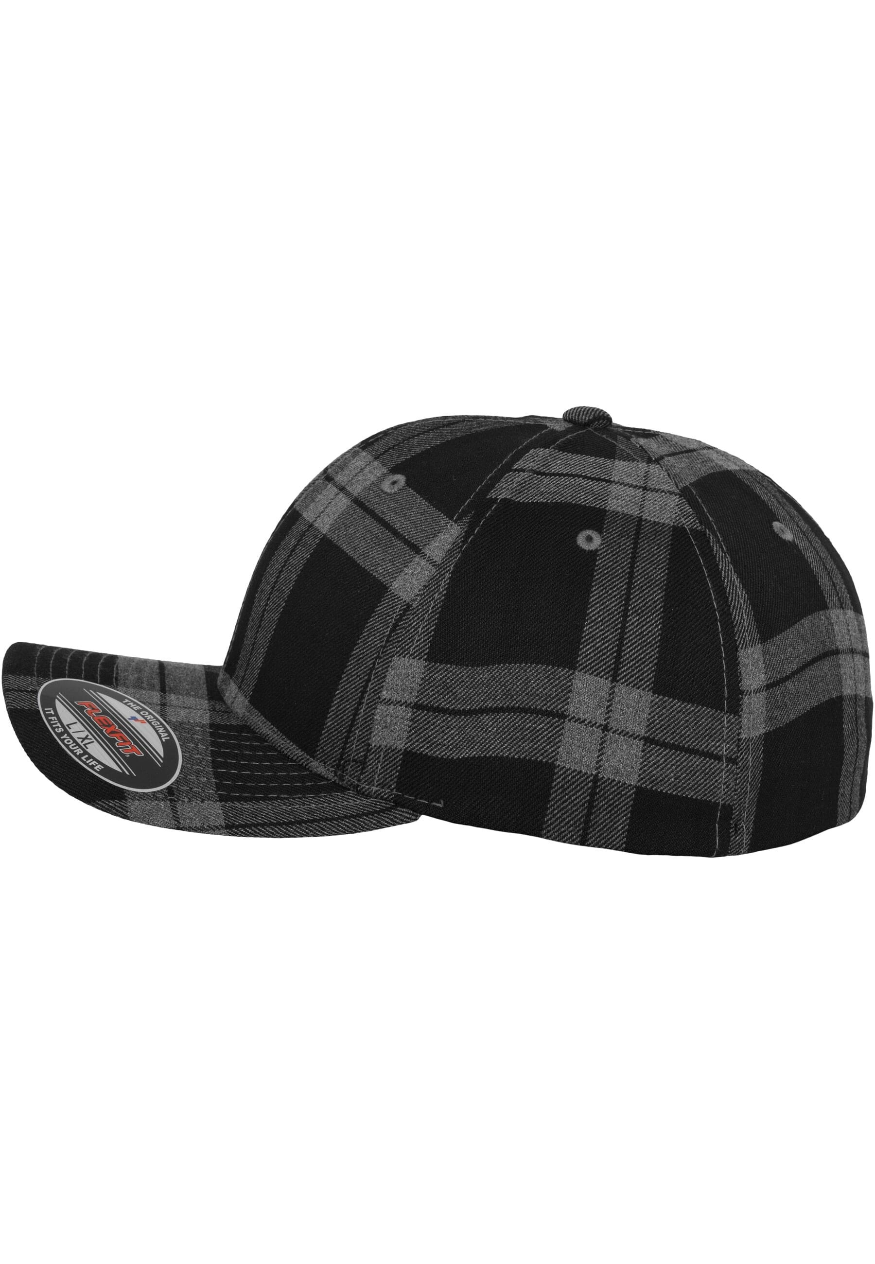 Flexfit Flex Cap »Flexfit Unisex Flexfit Tartan Plaid«