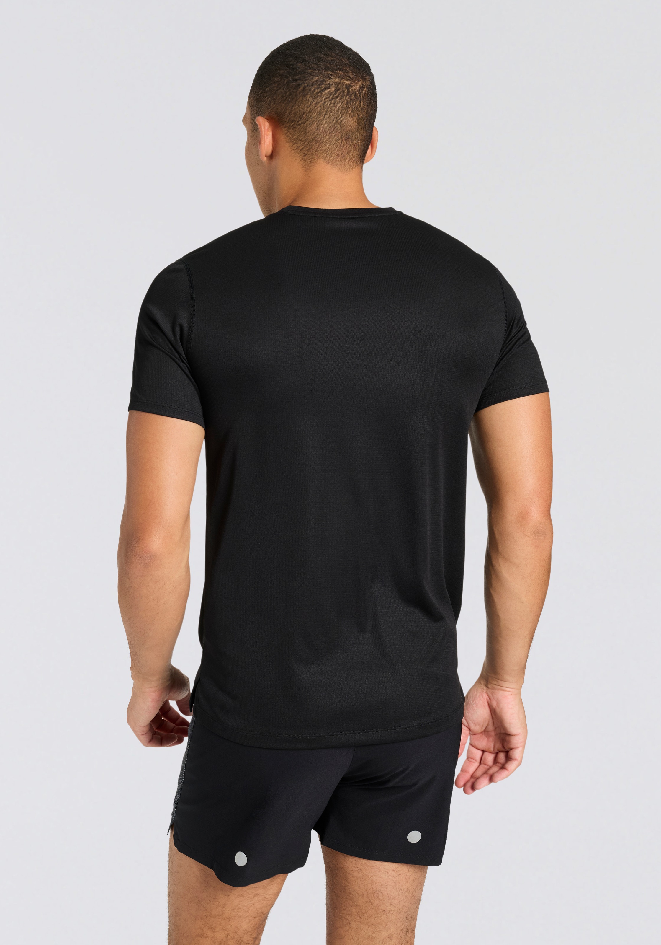 Asics Laufshirt "ASICS CORE SS TOP" günstig online kaufen
