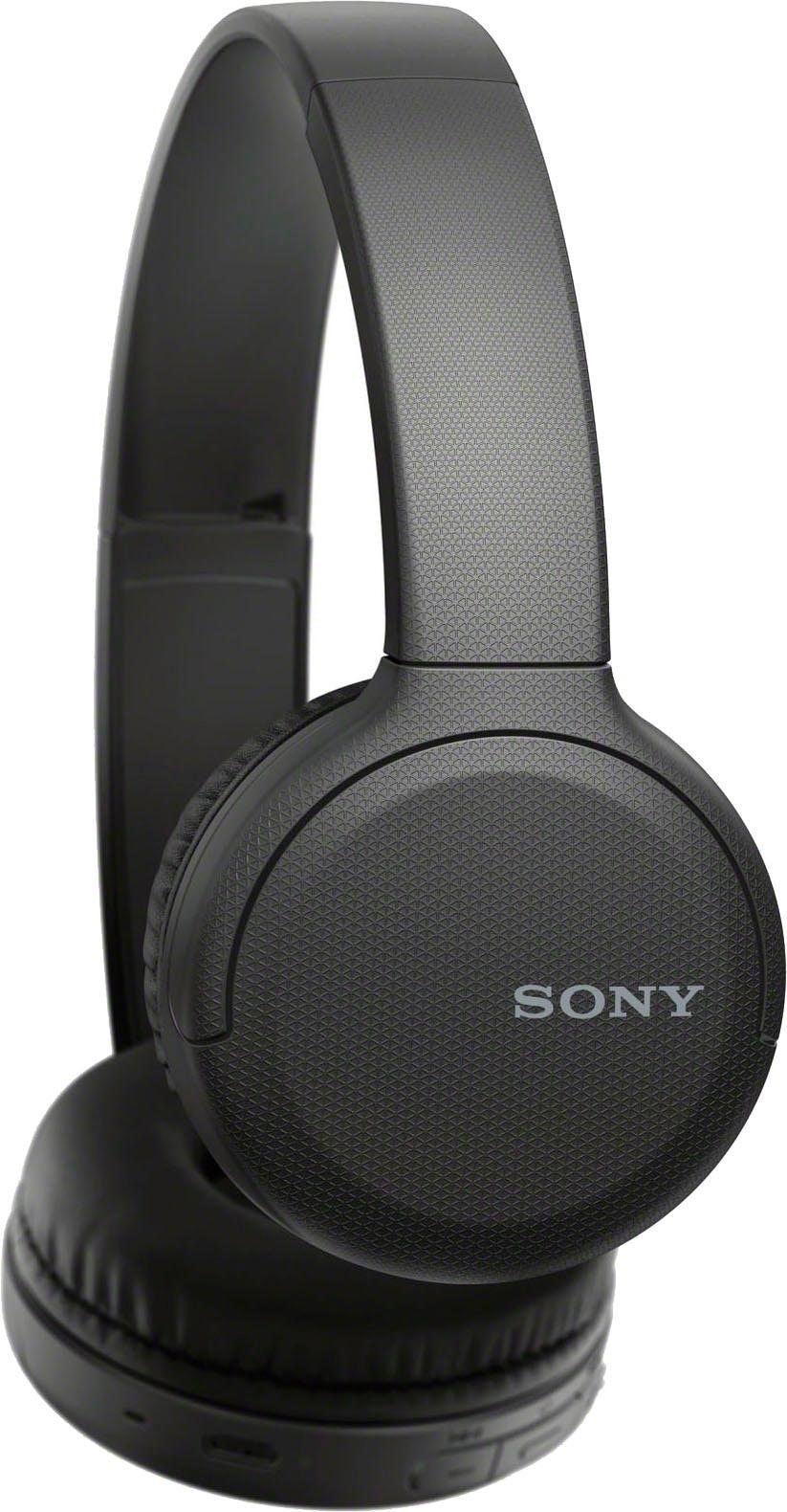 Sony On-Ear-Kopfhörer »WH-CH510«, Bluetooth