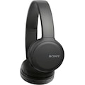 Sony On-Ear-Kopfhörer »WH-CH510«, Bluetooth