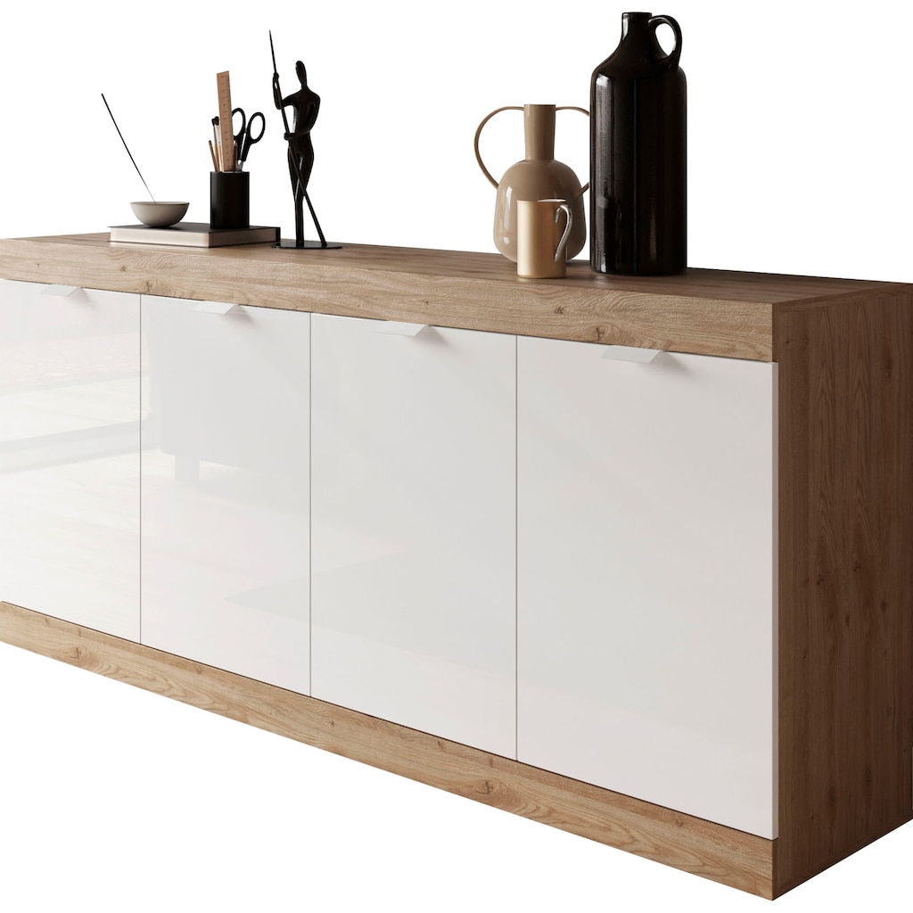 INOSIGN Sideboard »Slim«