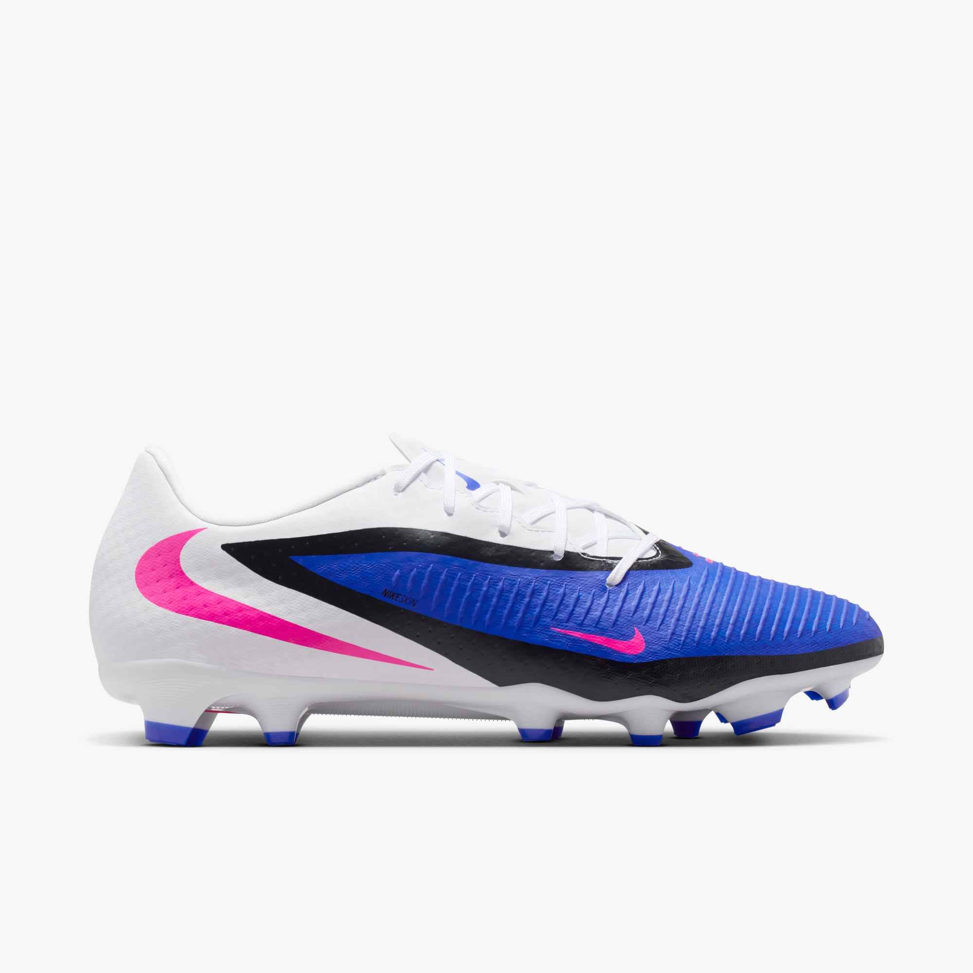 Nike Fußballschuh »PHANTOM 6 LOW ACAD FG/MG«  geeignet für feste Rasenböden