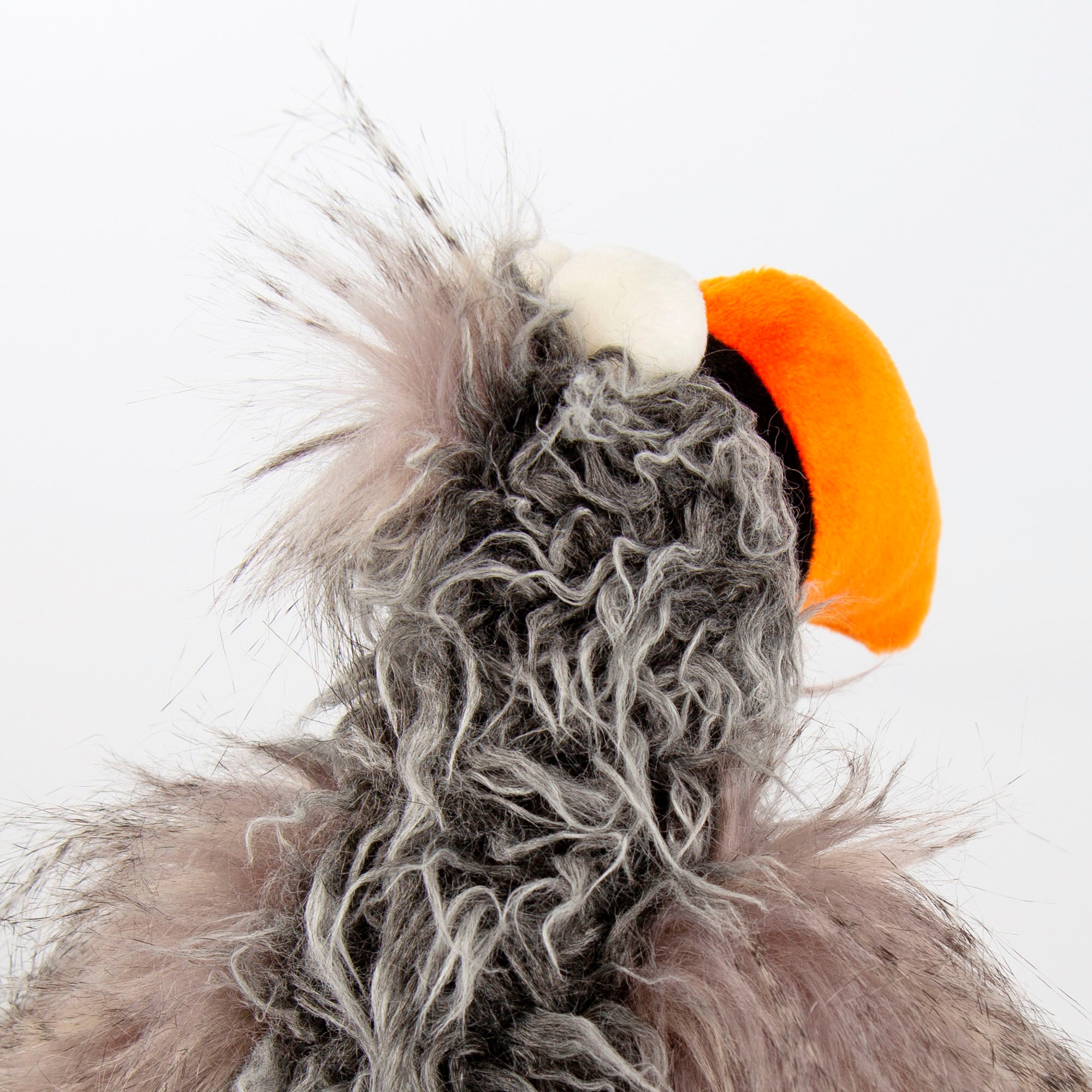 Sigikid Kuscheltier »Kikeriki, Slow Flyer«