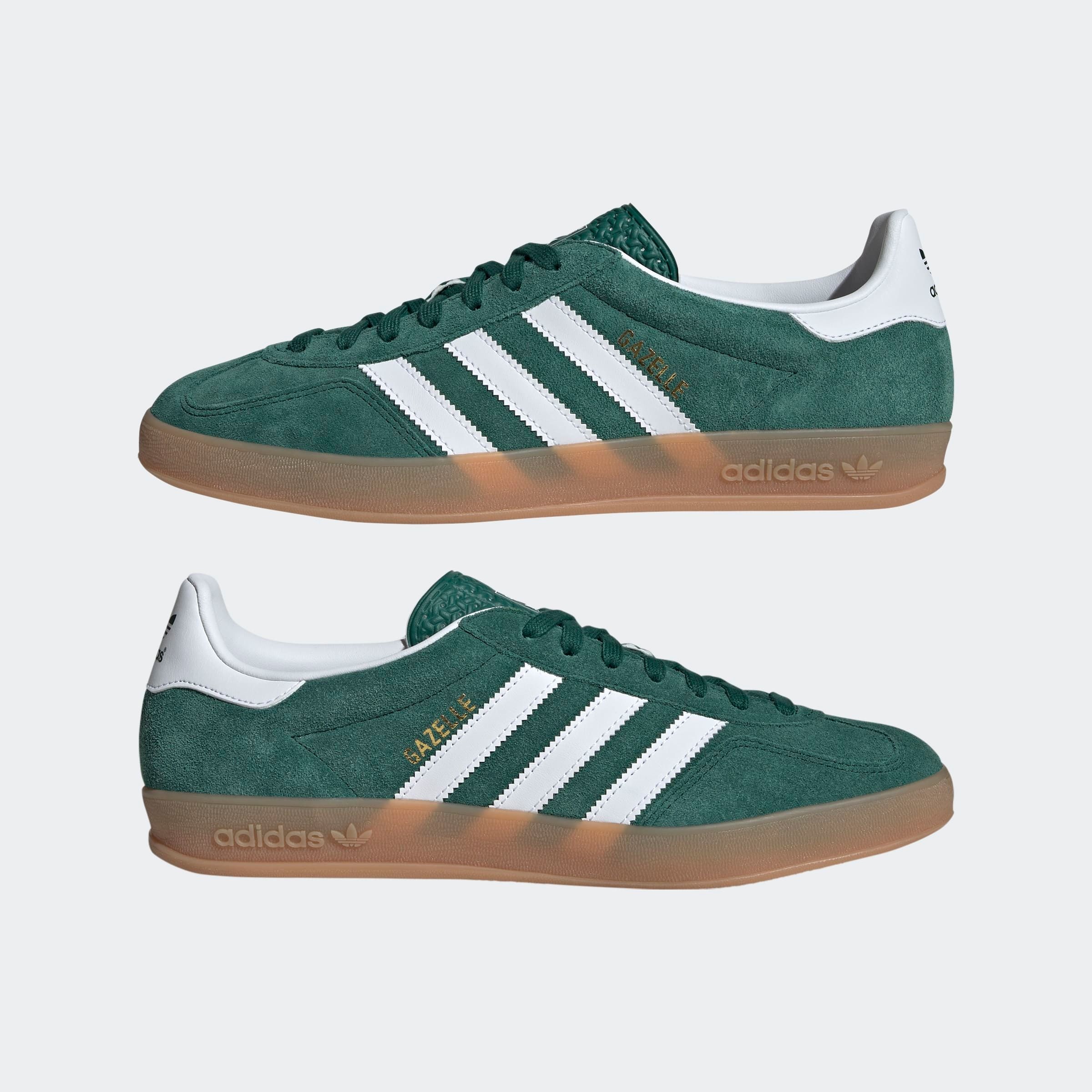 adidas Originals Sneaker »GAZELLE INDOOR«