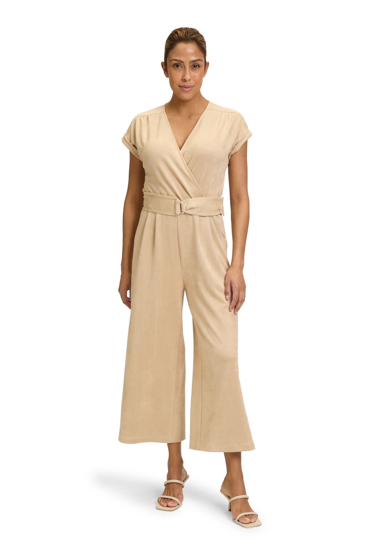 Betty Barclay Overall "Betty Barclay Damen Jumpsuit mit Eingrifftaschen", ( günstig online kaufen