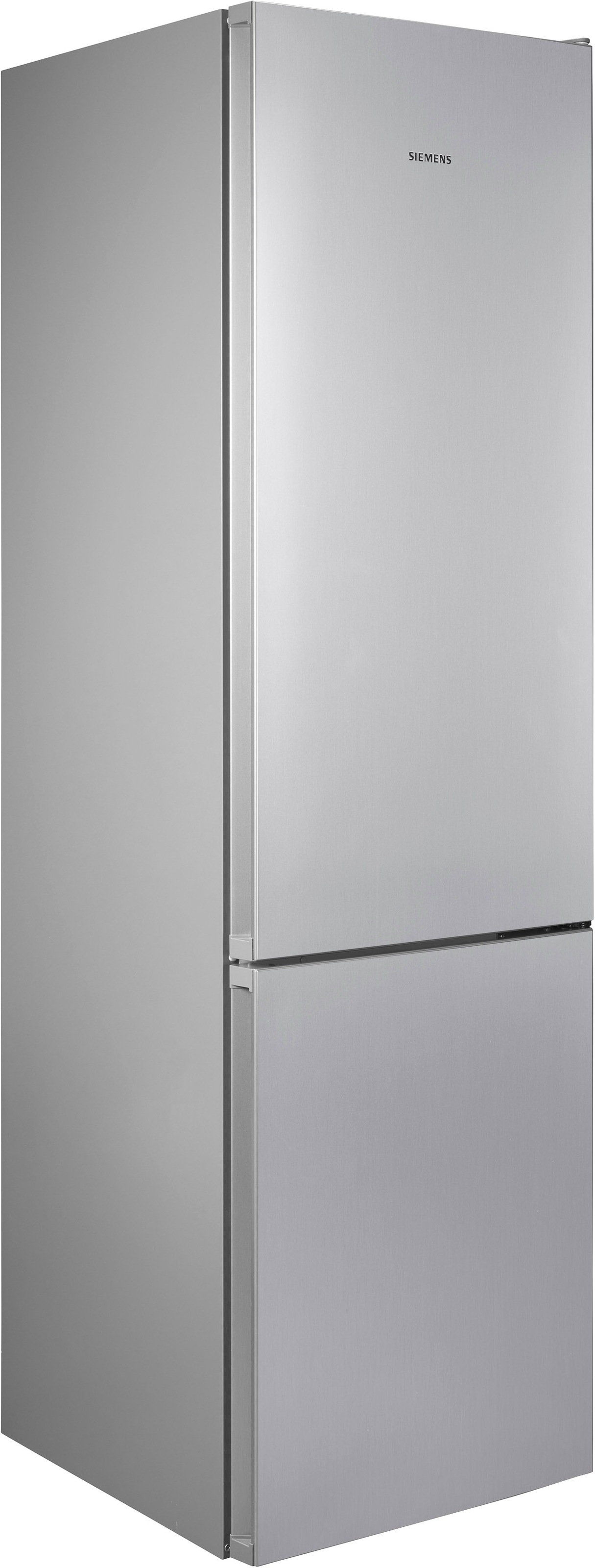 SIEMENS Kühl-/Gefrierkombination iQ300 »KG39N2LAF«, noFrost, hyperFresh 0°C Schublade