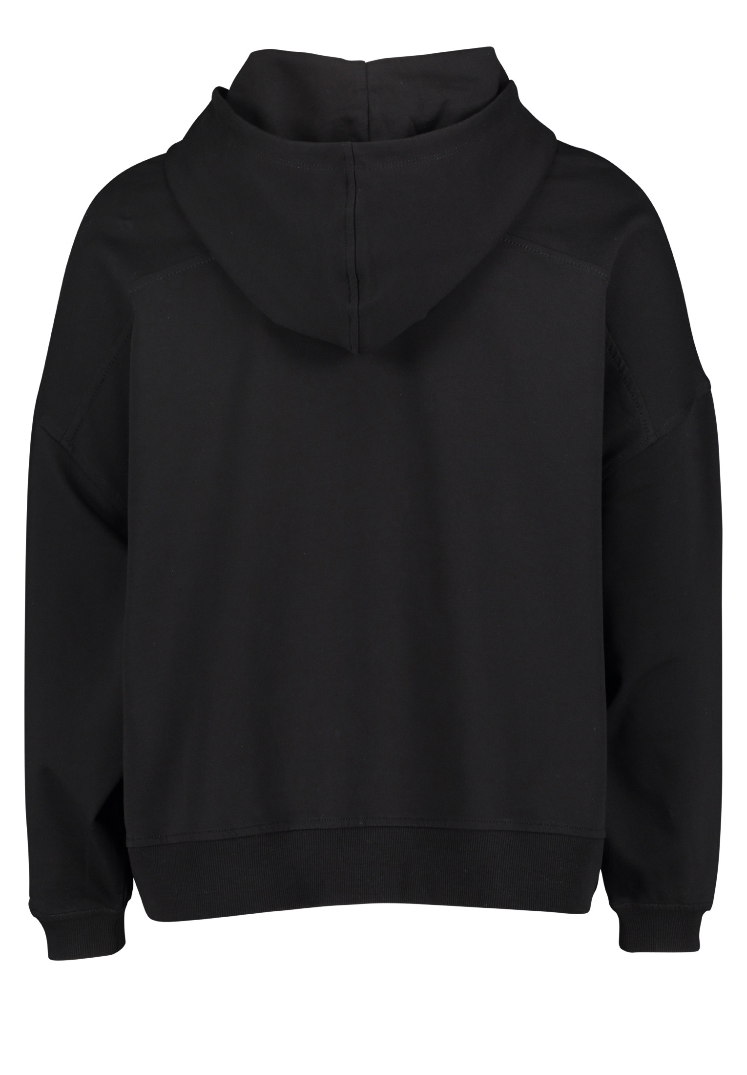 Betty Barclay Sweatshirt »Betty Barclay Sweatpullover mit Kapuze«, Druck