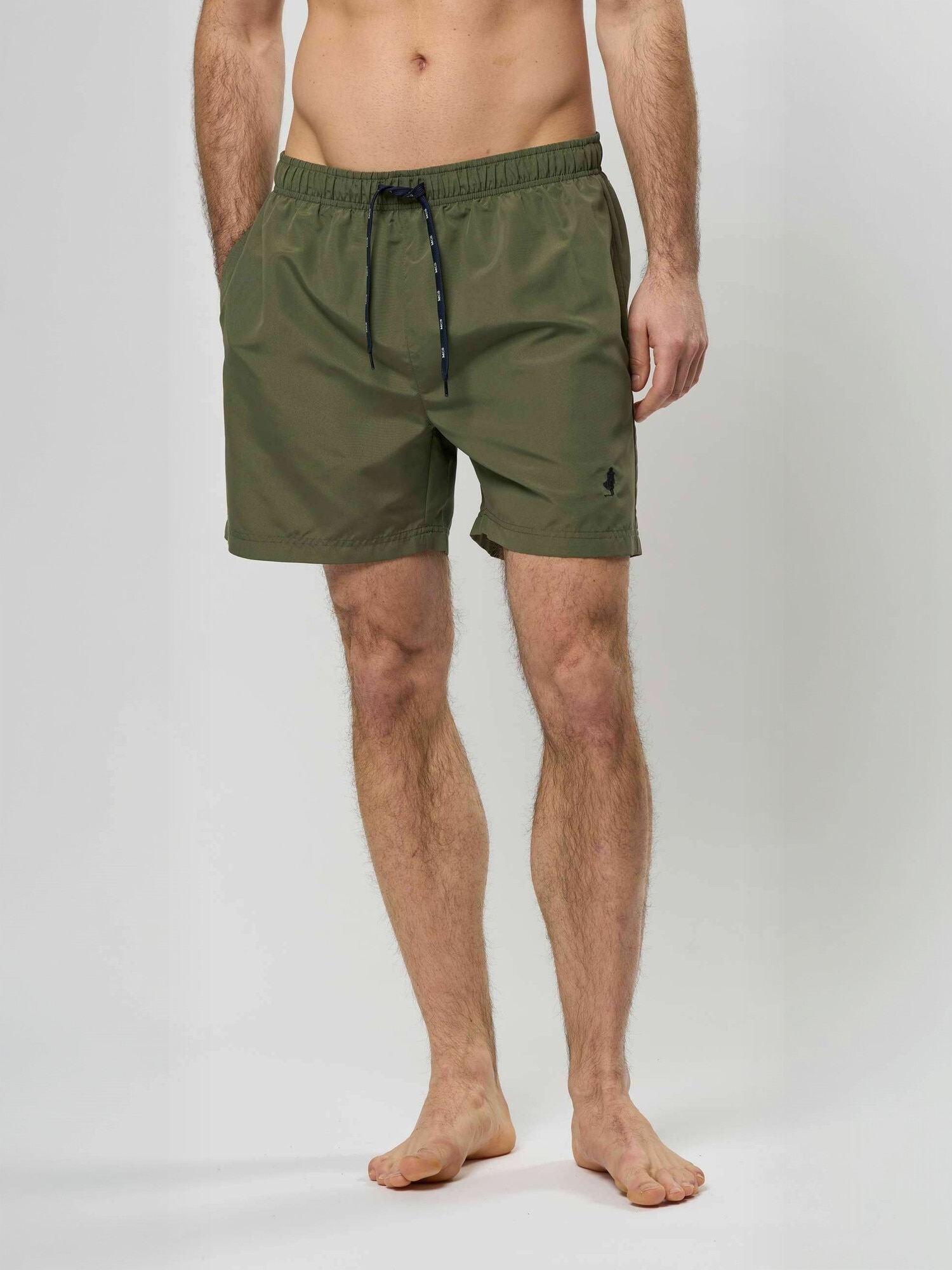 MCS Badeshorts »MCS Swim shorts MCGarland 2-pack«
