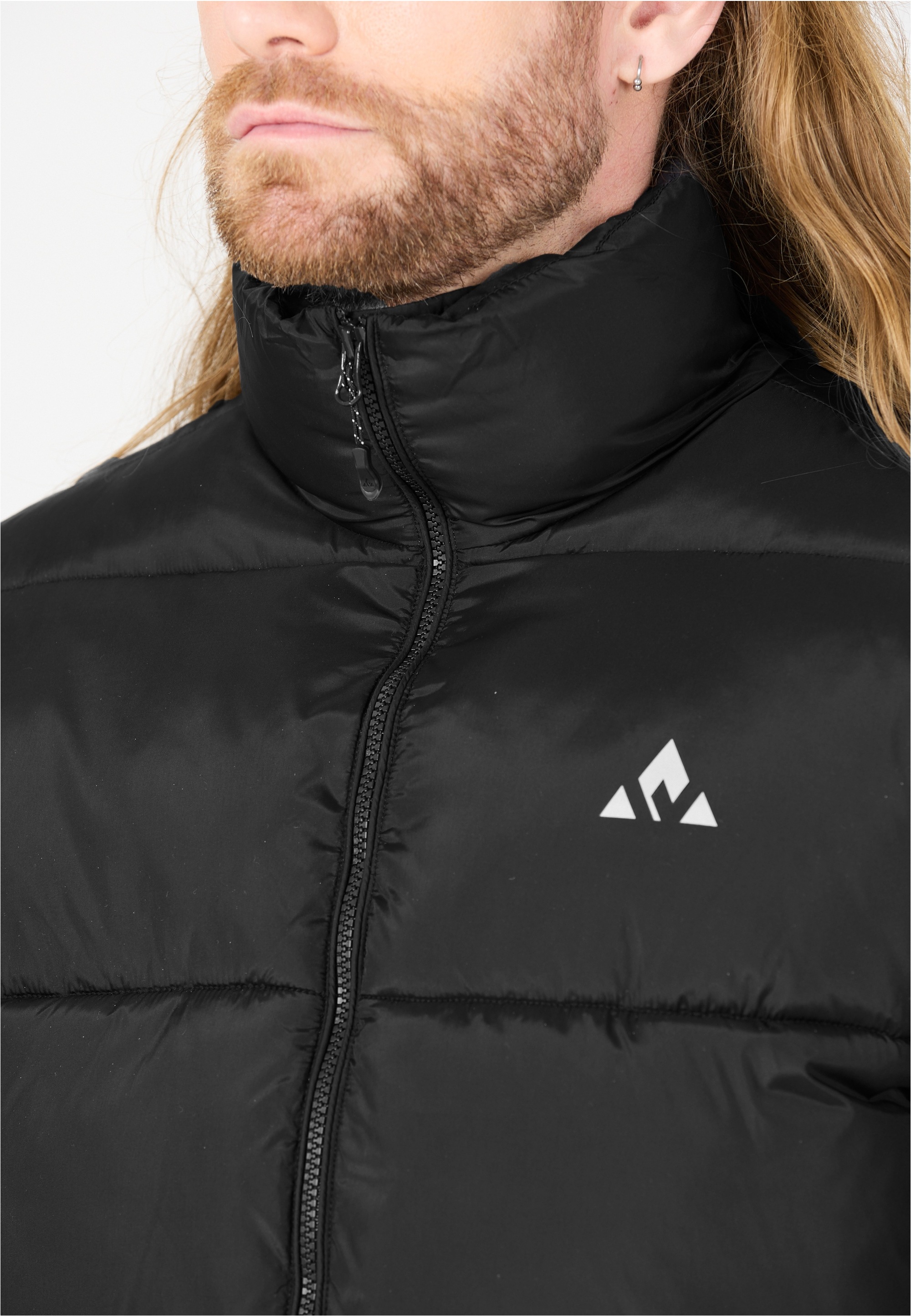 WHISTLER Outdoorjacke »Floter«, in wärmender und wasserabweisender Qualität