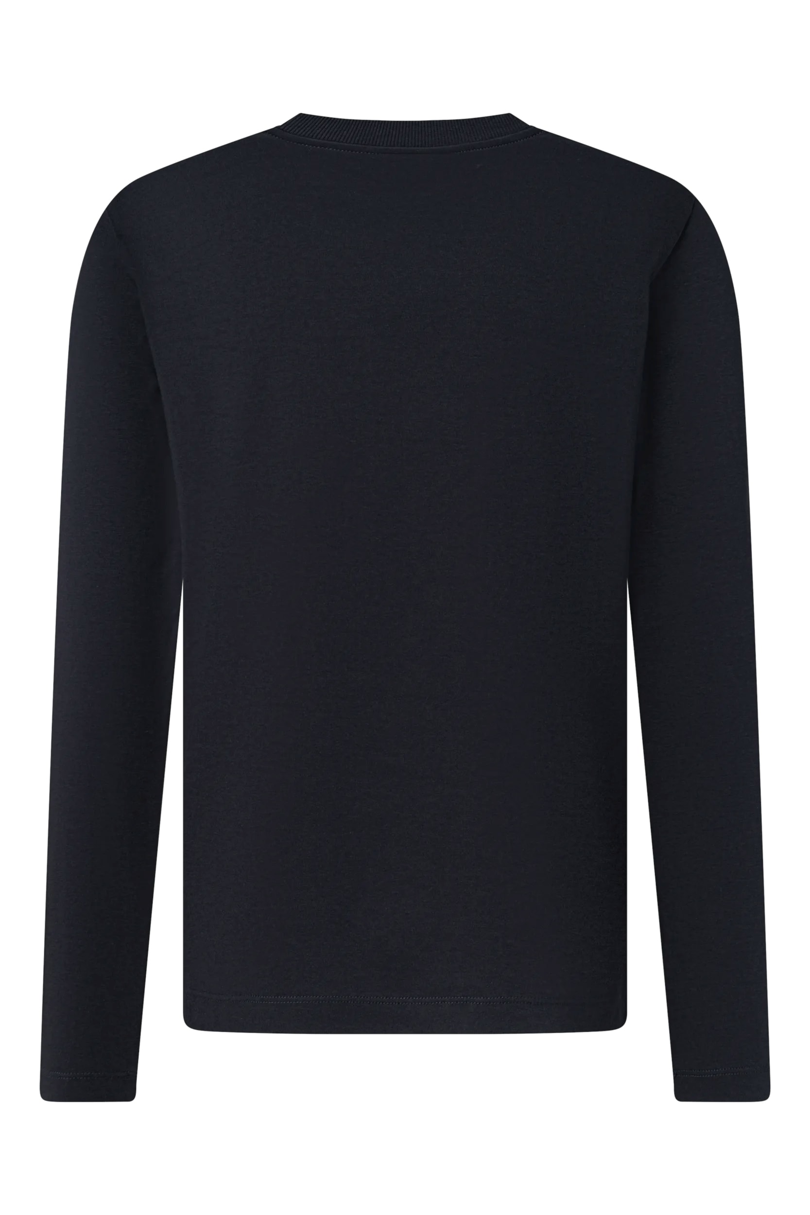 JOOP! Langarmshirt »Pino« reine Baumwolle