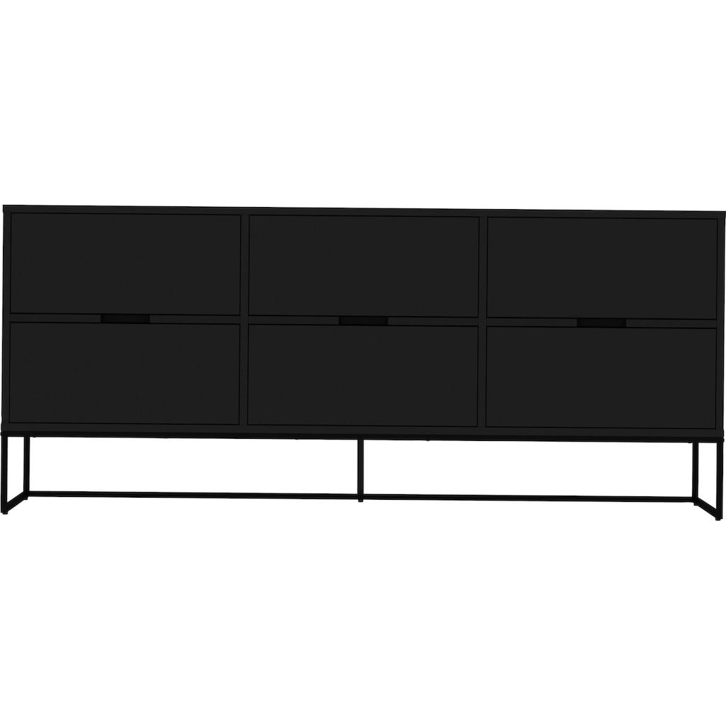 Tenzo Sideboard »LIPP«