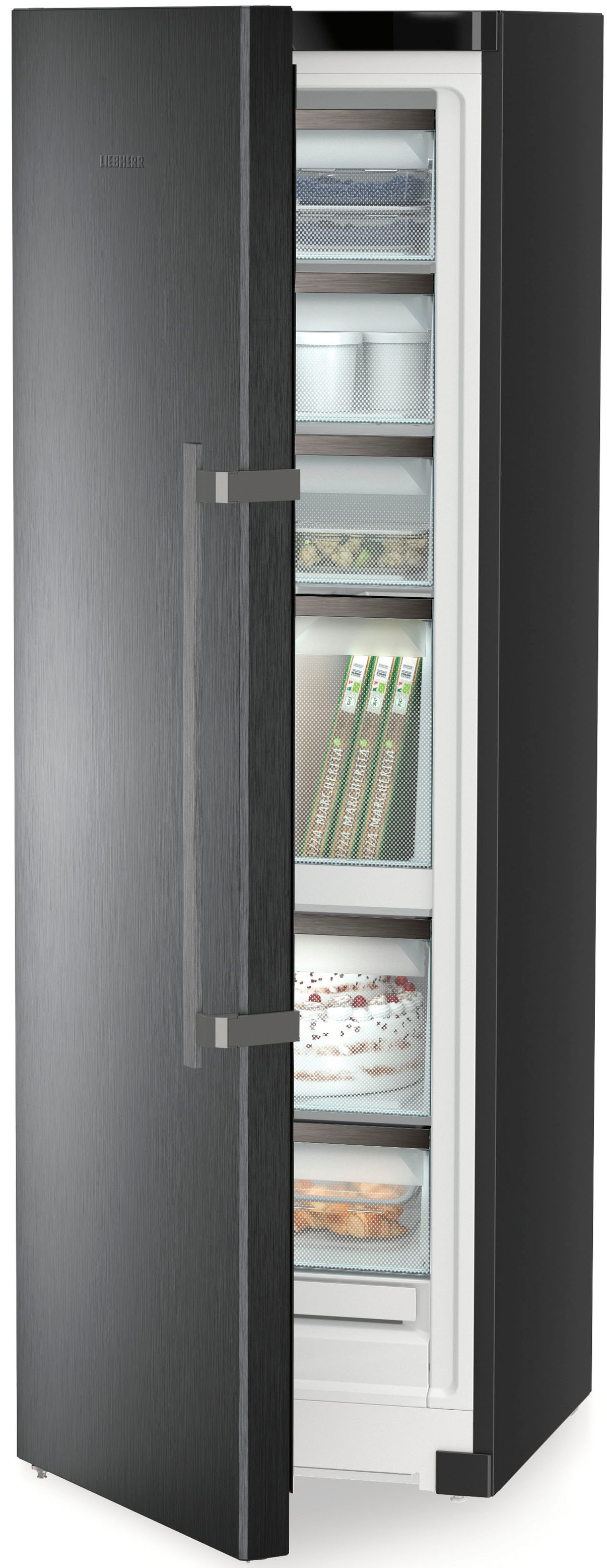 Liebherr Gefrierschrank »SFNbsd 529i_997213151«, 185,5 cm hoch, 59,7 cm breit