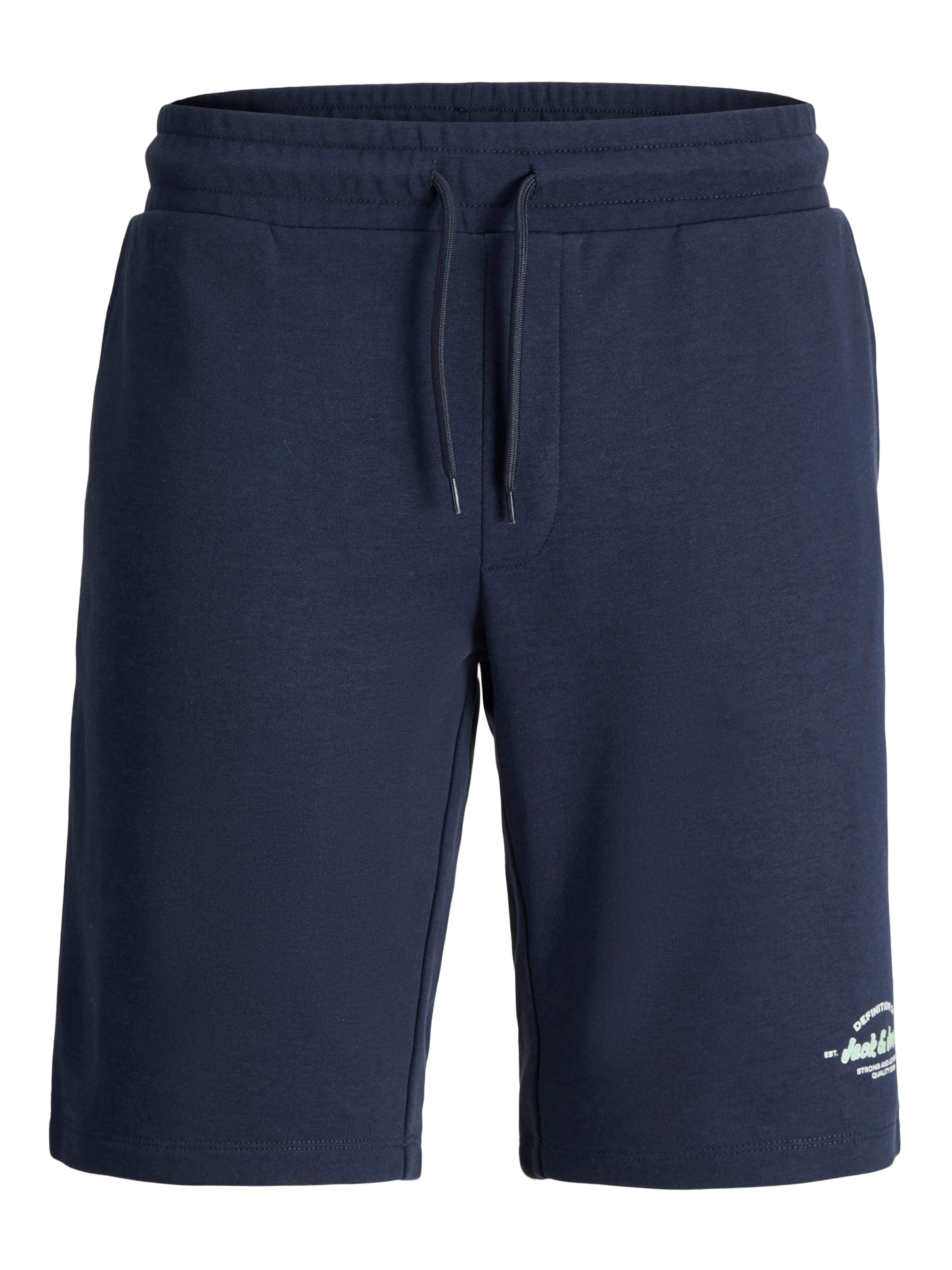 Jack & Jones PlusSize Sweatshorts "JPSTGORDON BRANDON SWEAT SHORTS PLS" günstig online kaufen