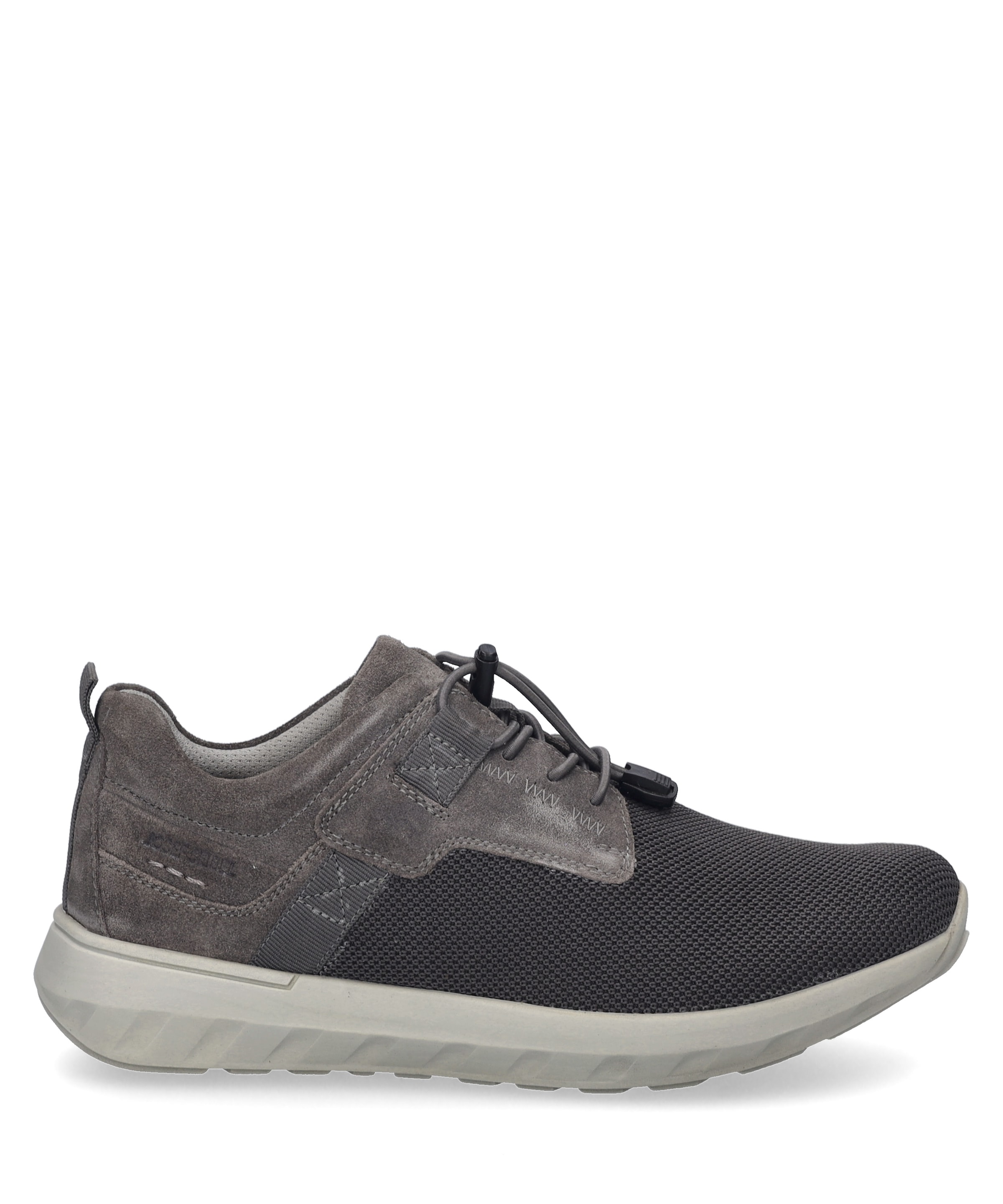 Josef Seibel Sneaker »Cameron 12, asphalt«